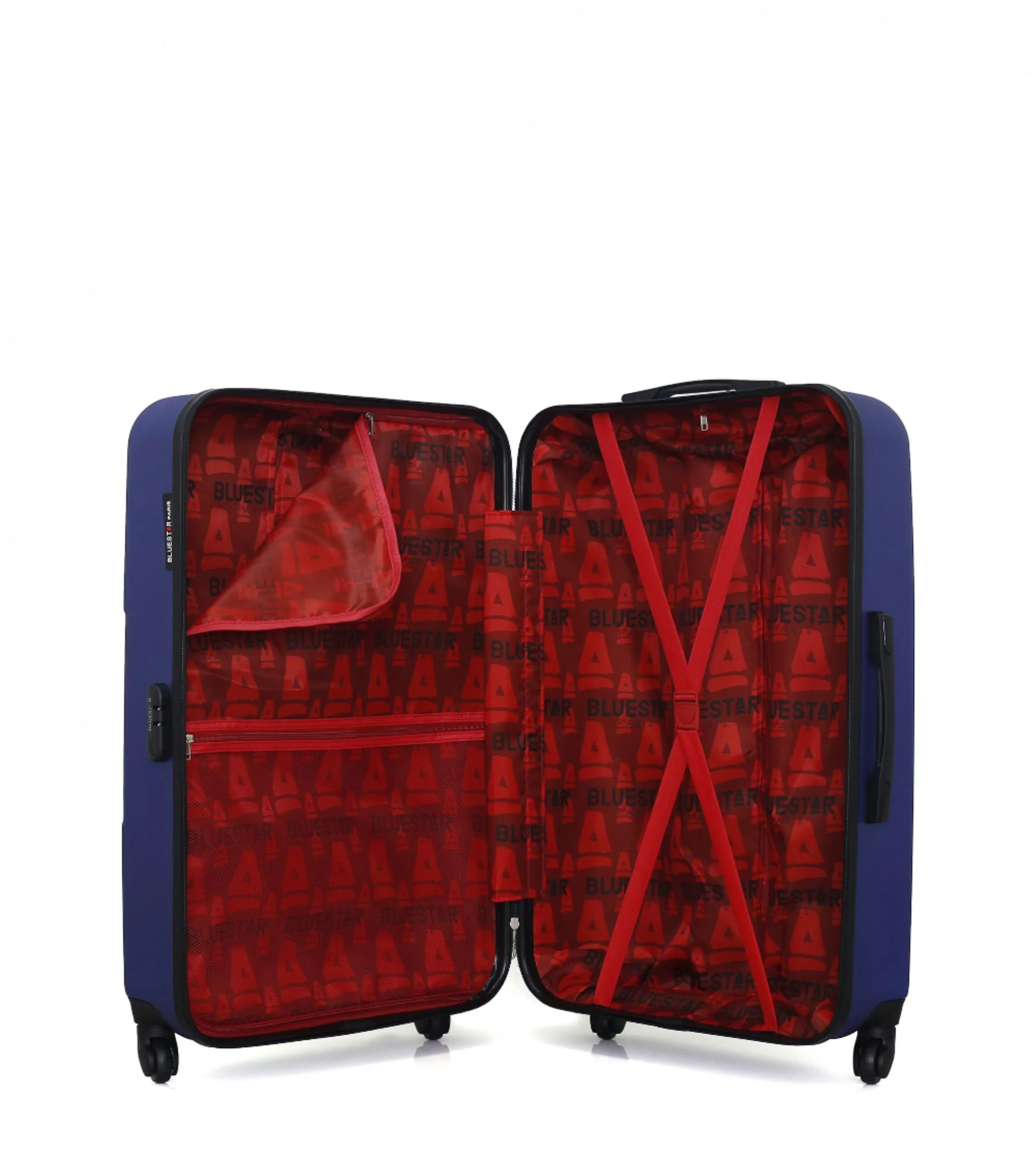 Set de 3 Valises Rigide MIAMI - Image 73