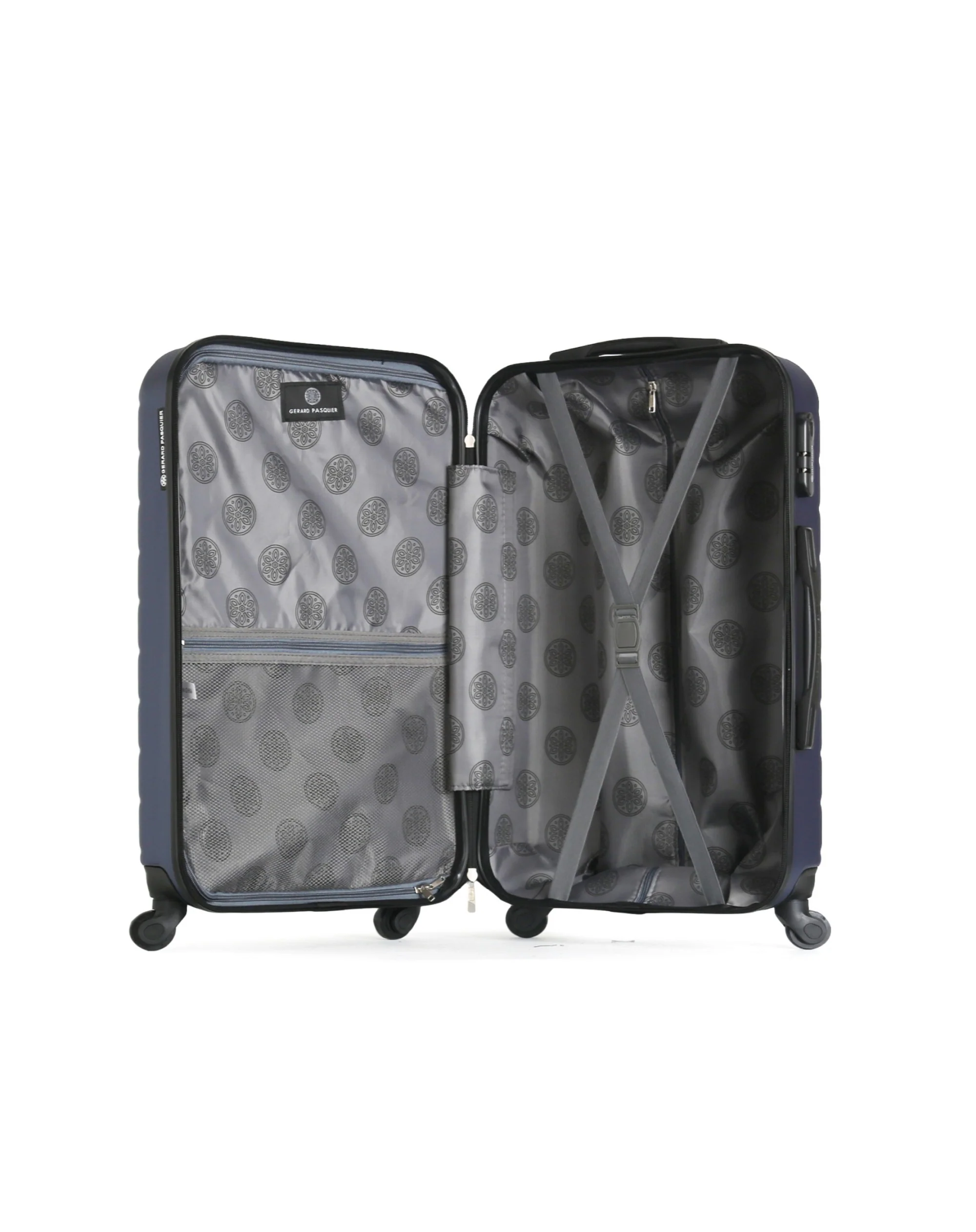 Set de 3 Valises Rigide MIMOSA-A - Image 12