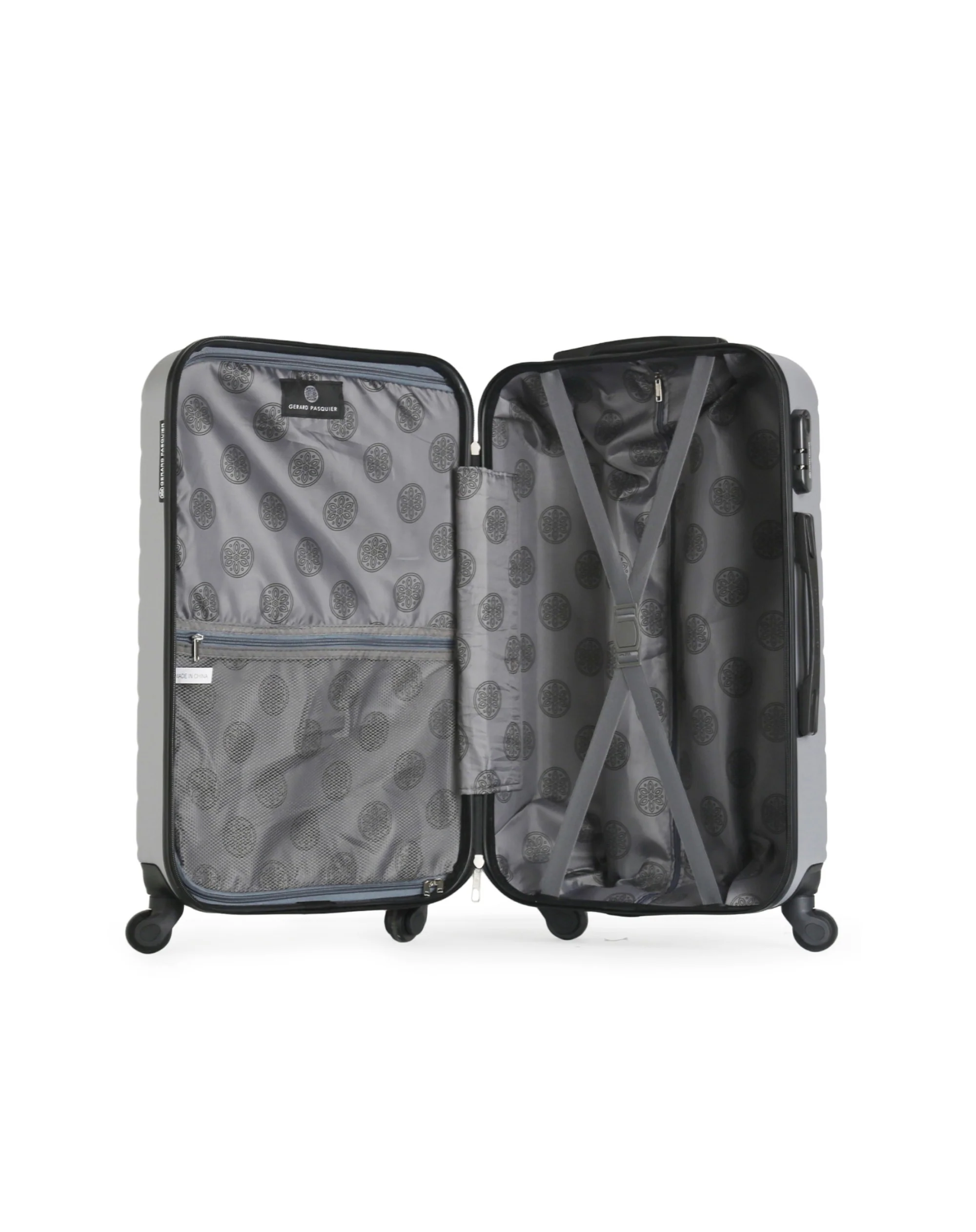 Set de 3 Valises Rigide MIMOSA-A - Image 18