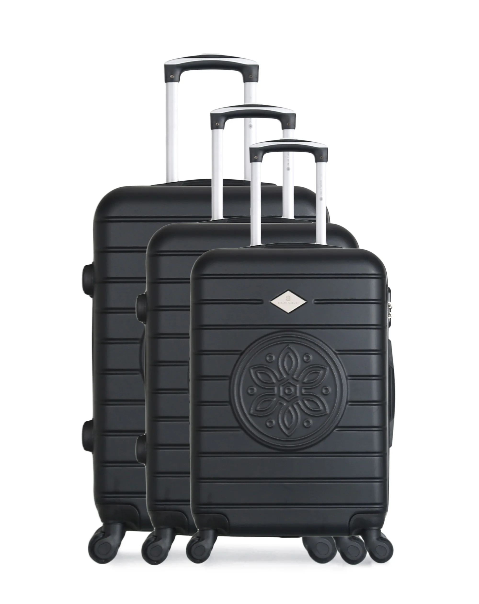 Set de 3 Valises Rigide MIMOSA-A - Image 19