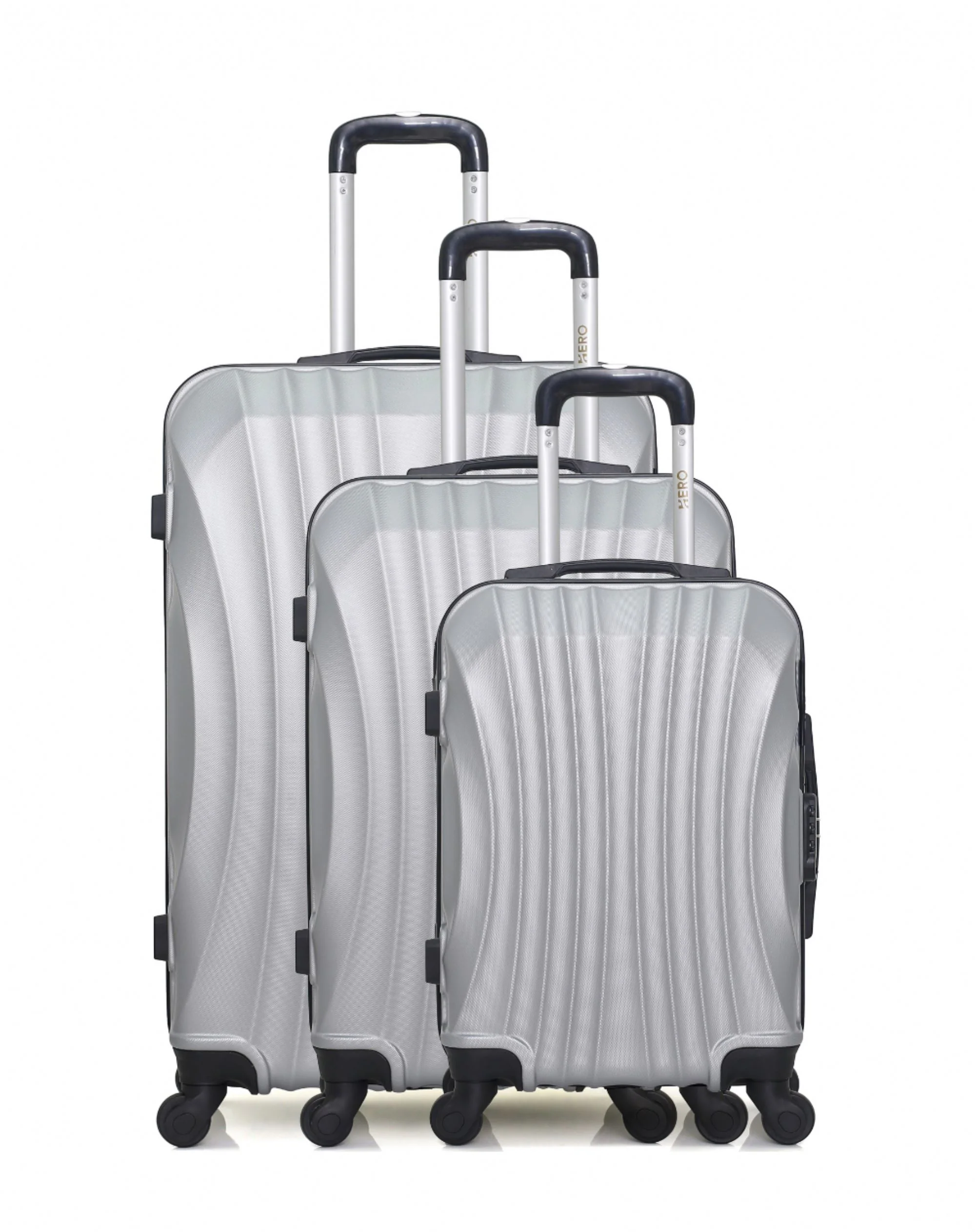 Set de 3 Valises Rigide MOSCOU - Image 26