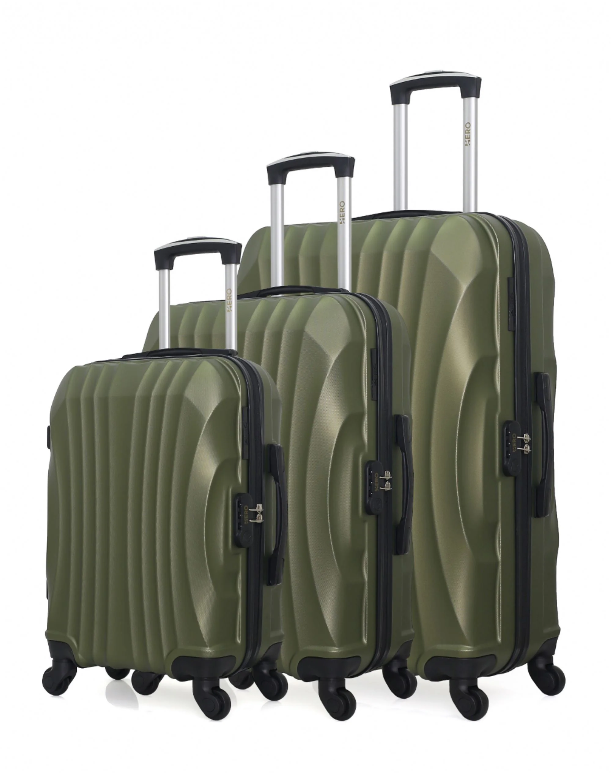 Set de 3 Valises Rigide MOSCOU - Image 33