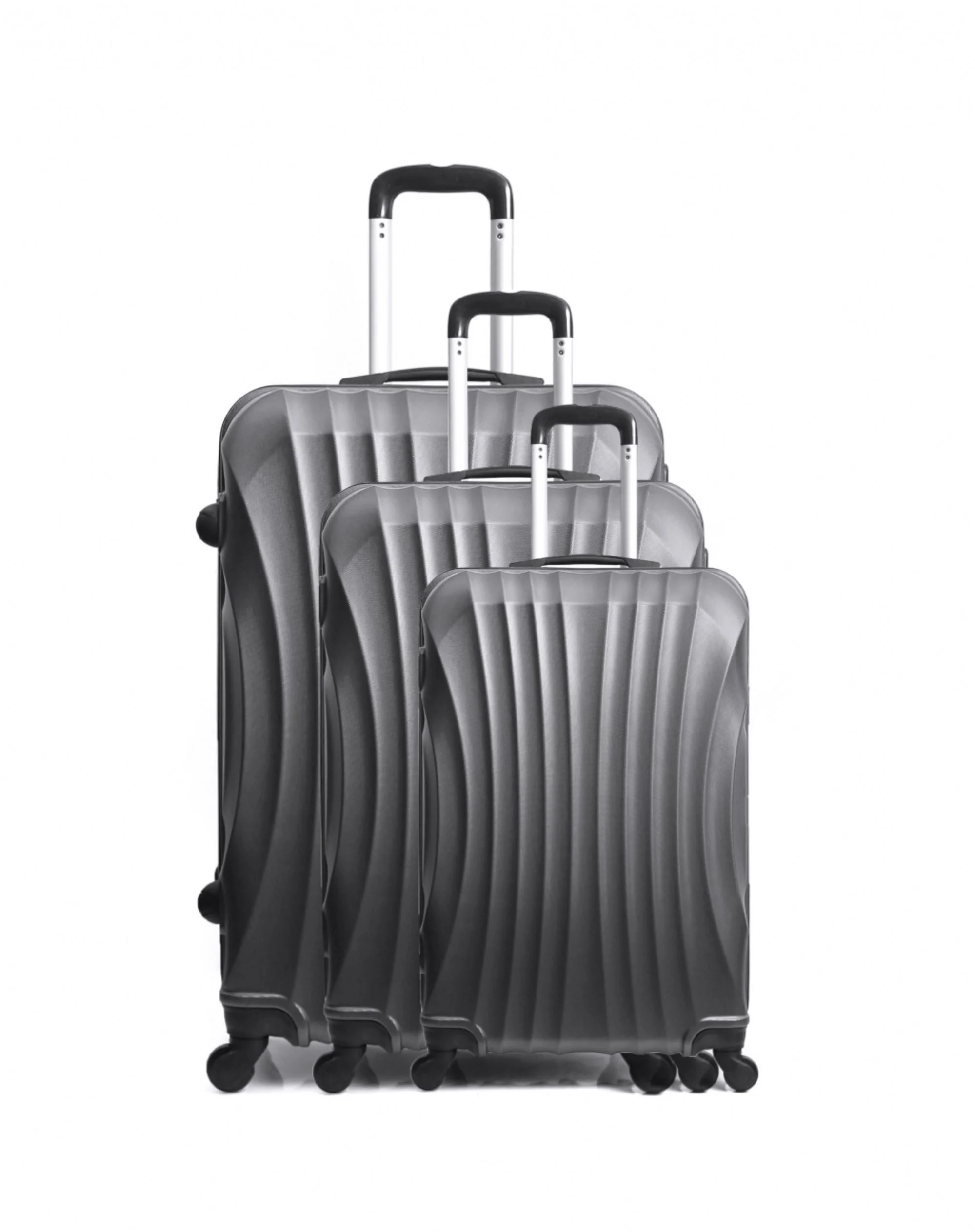 Set de 3 Valises Rigide MOSCOU - Image 39