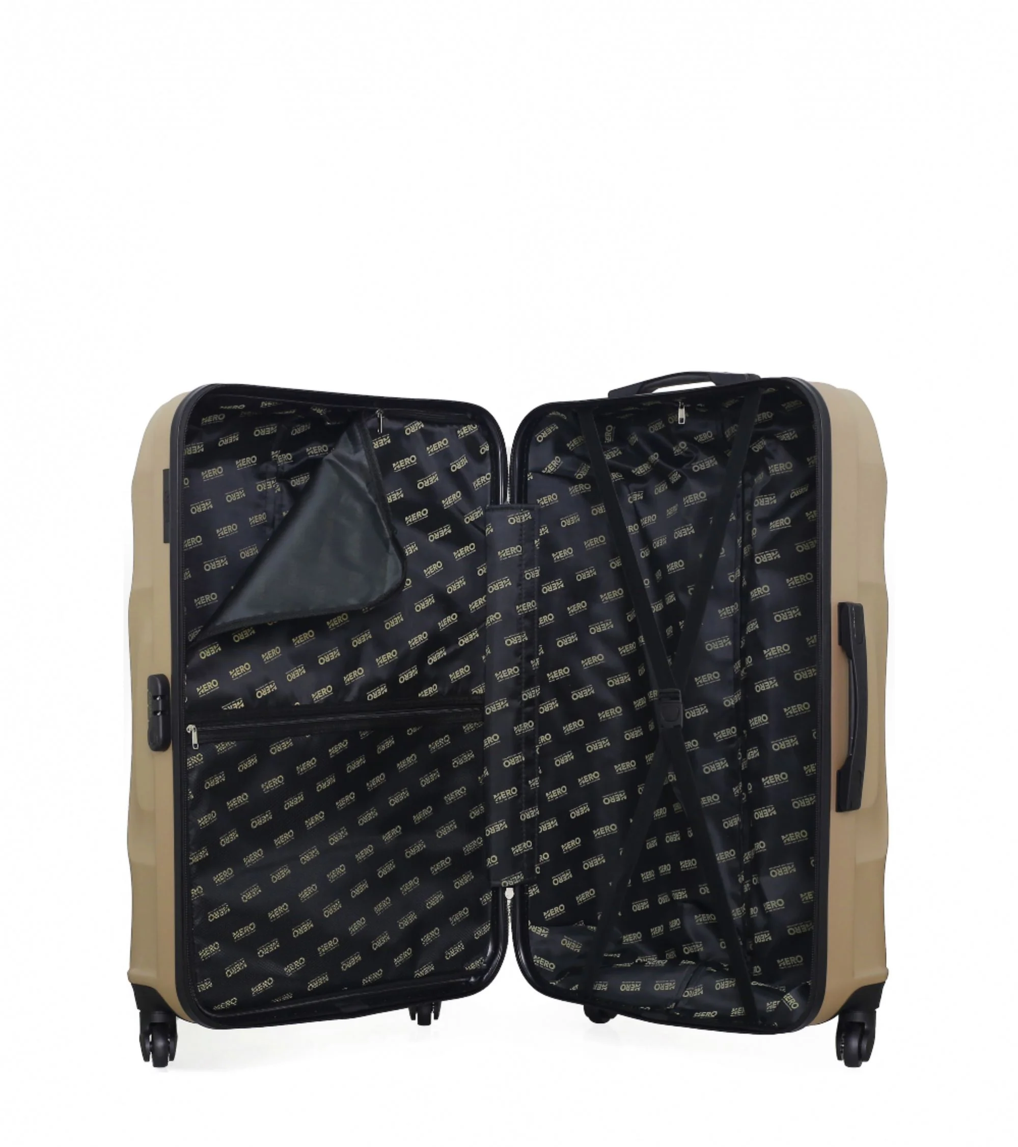 Set de 3 Valises Rigide MOSCOU - Image 6
