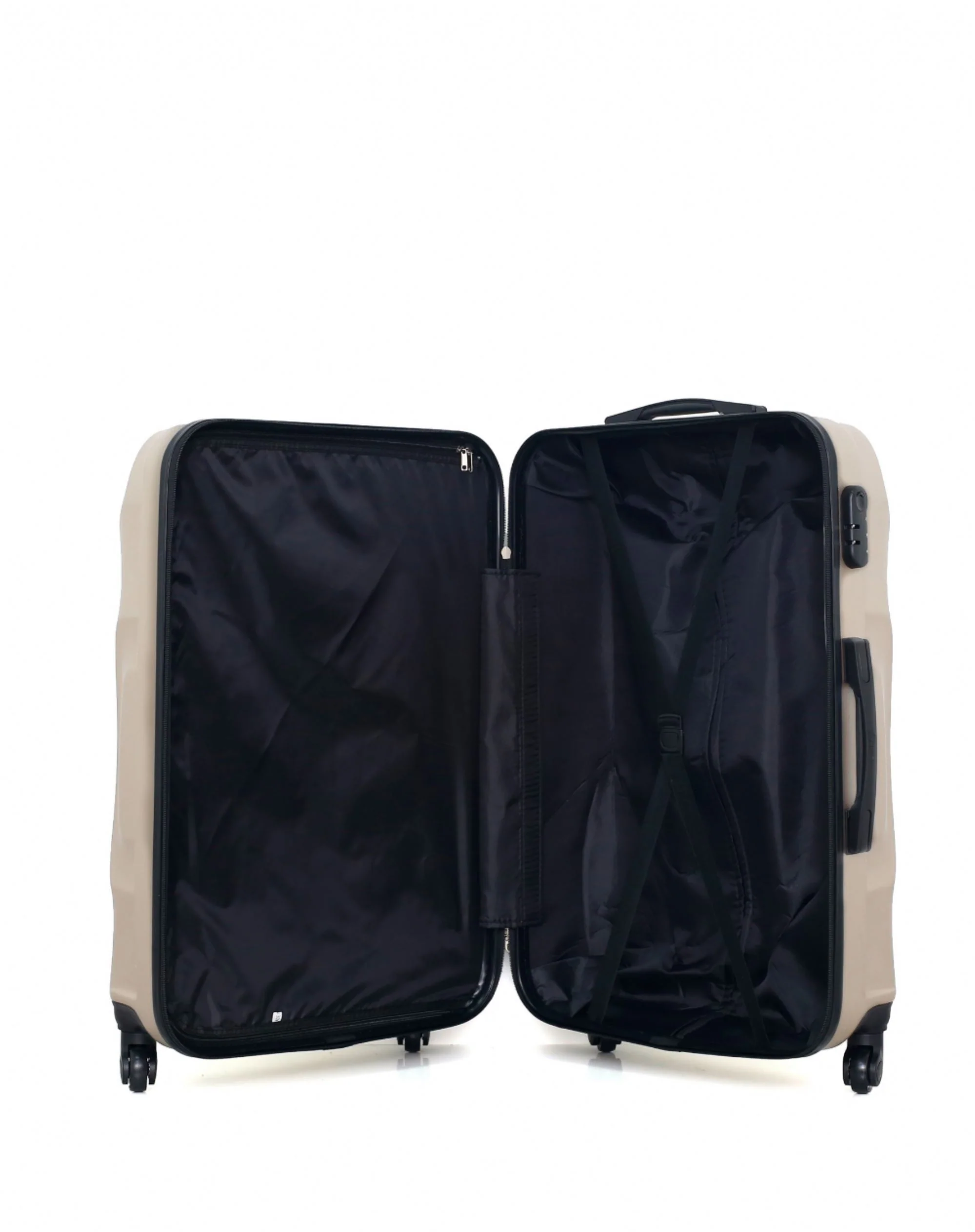 Set de 3 Valises Rigide MOSCOU-A - Image 12