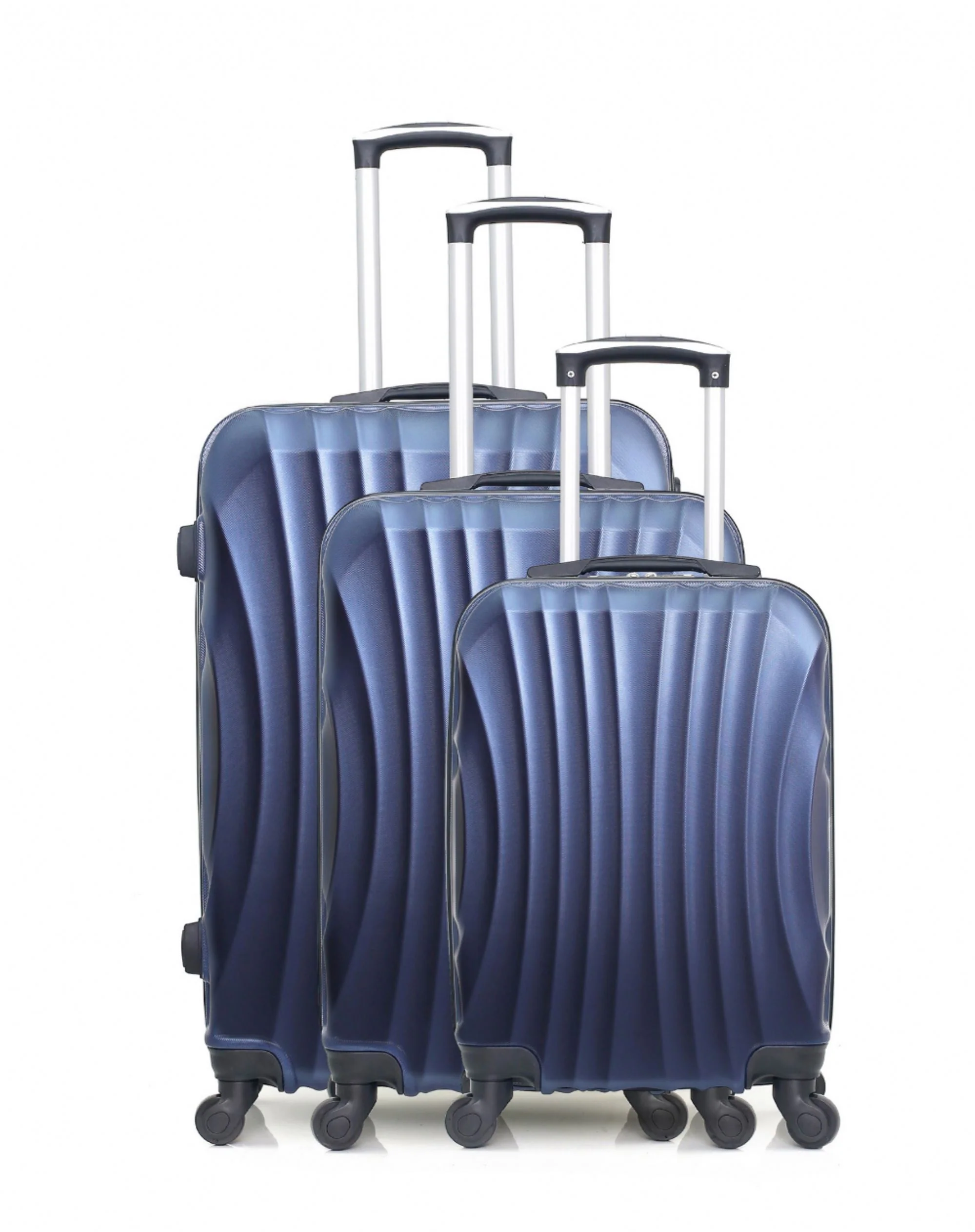 Set de 3 Valises Rigide MOSCOU-A - Image 13