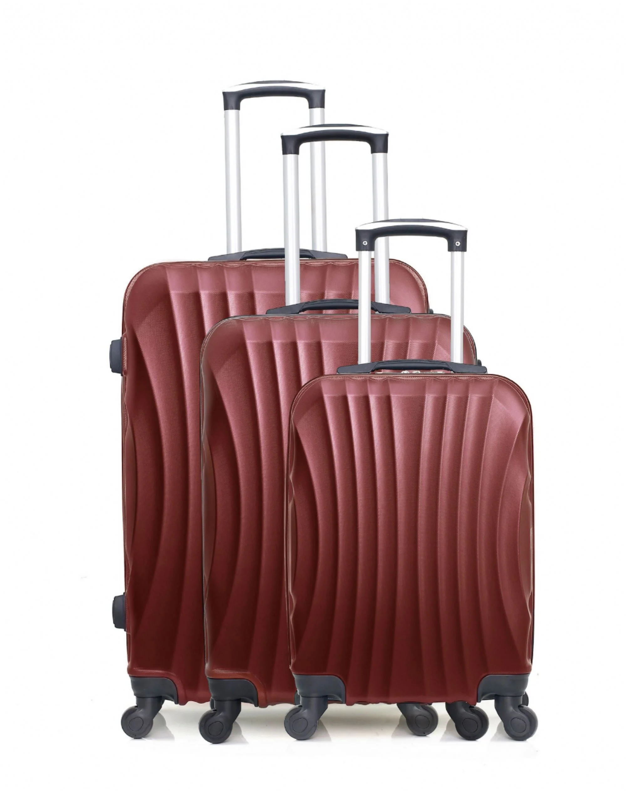 Set de 3 Valises Rigide MOSCOU-A - Image 19
