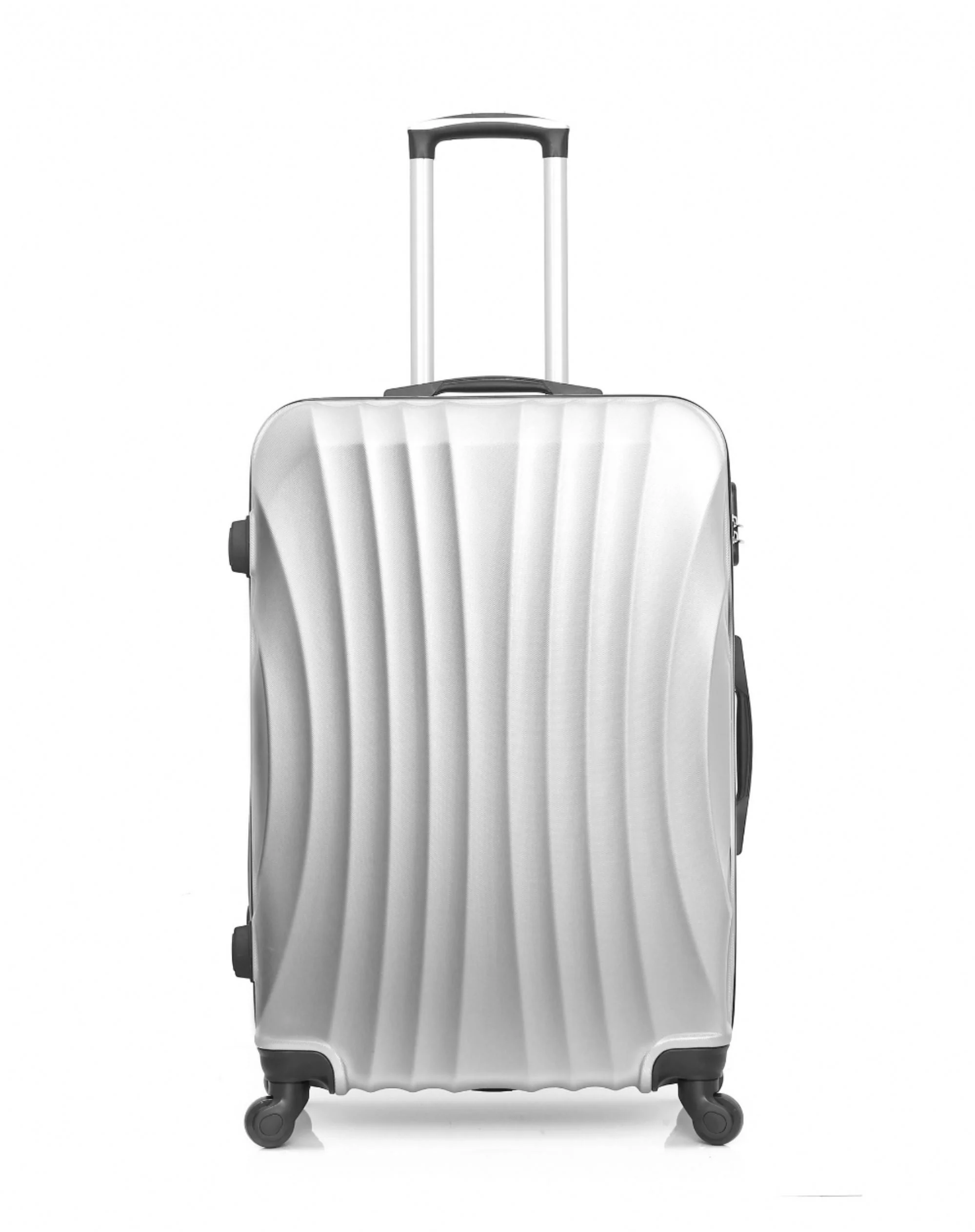 Set de 3 Valises Rigide MOSCOU-A - Image 2
