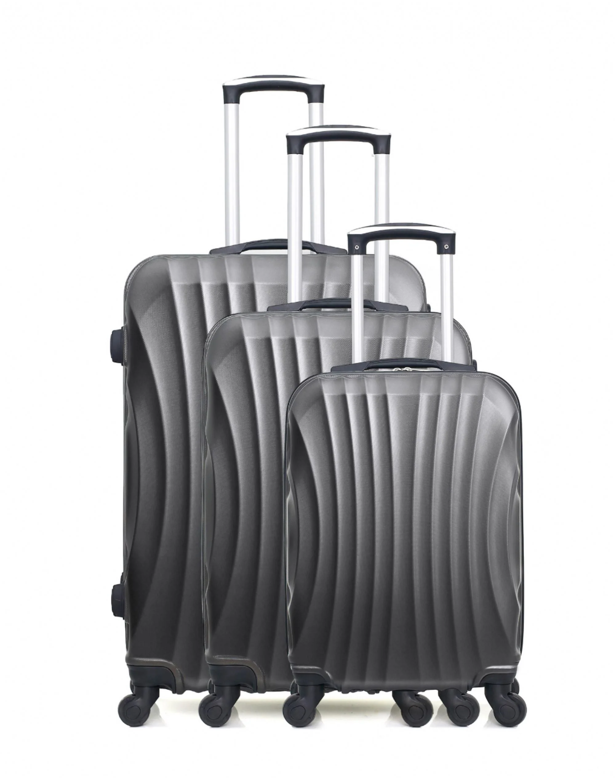 Set de 3 Valises Rigide MOSCOU-A - Image 25