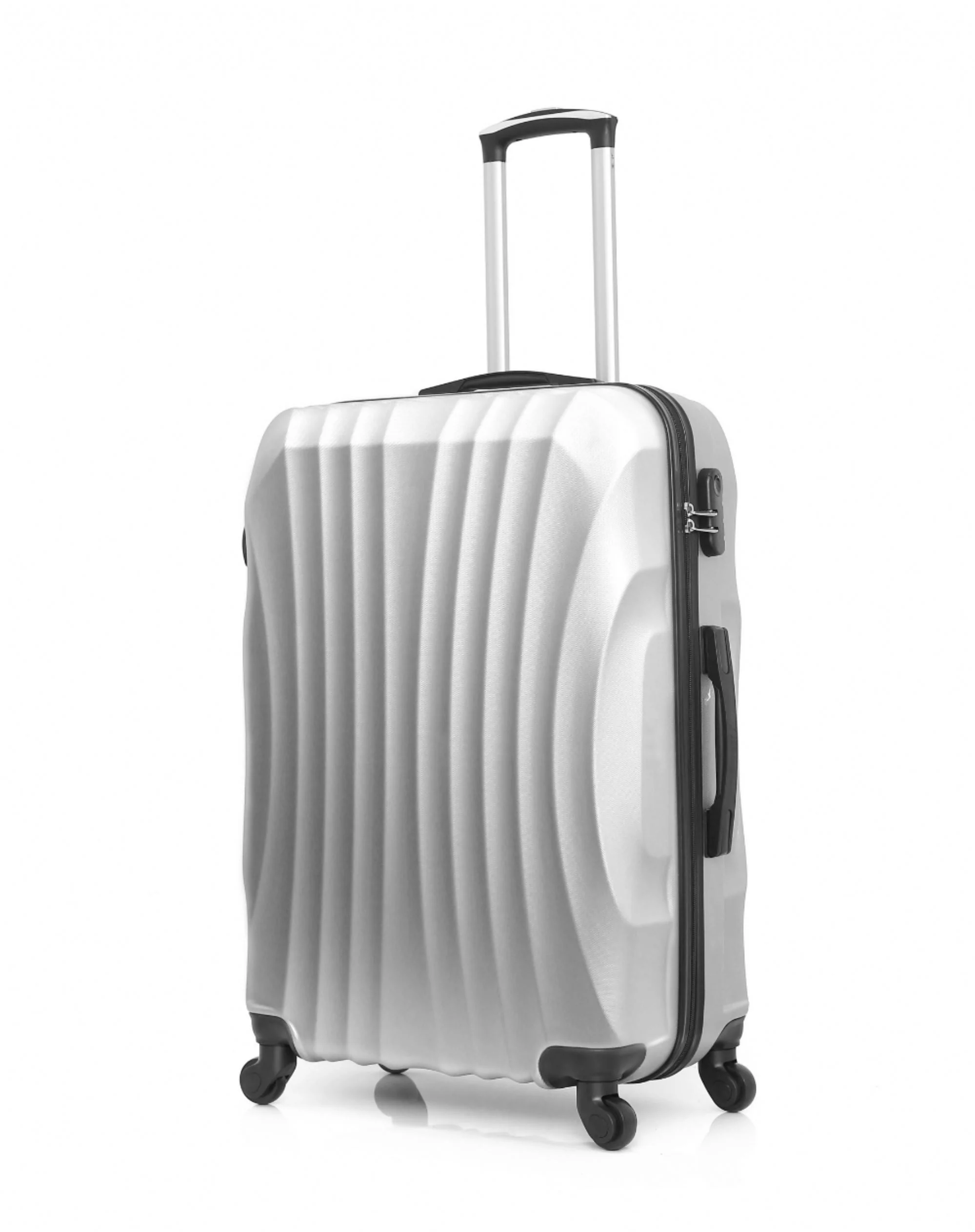 Set de 3 Valises Rigide MOSCOU-A - Image 3