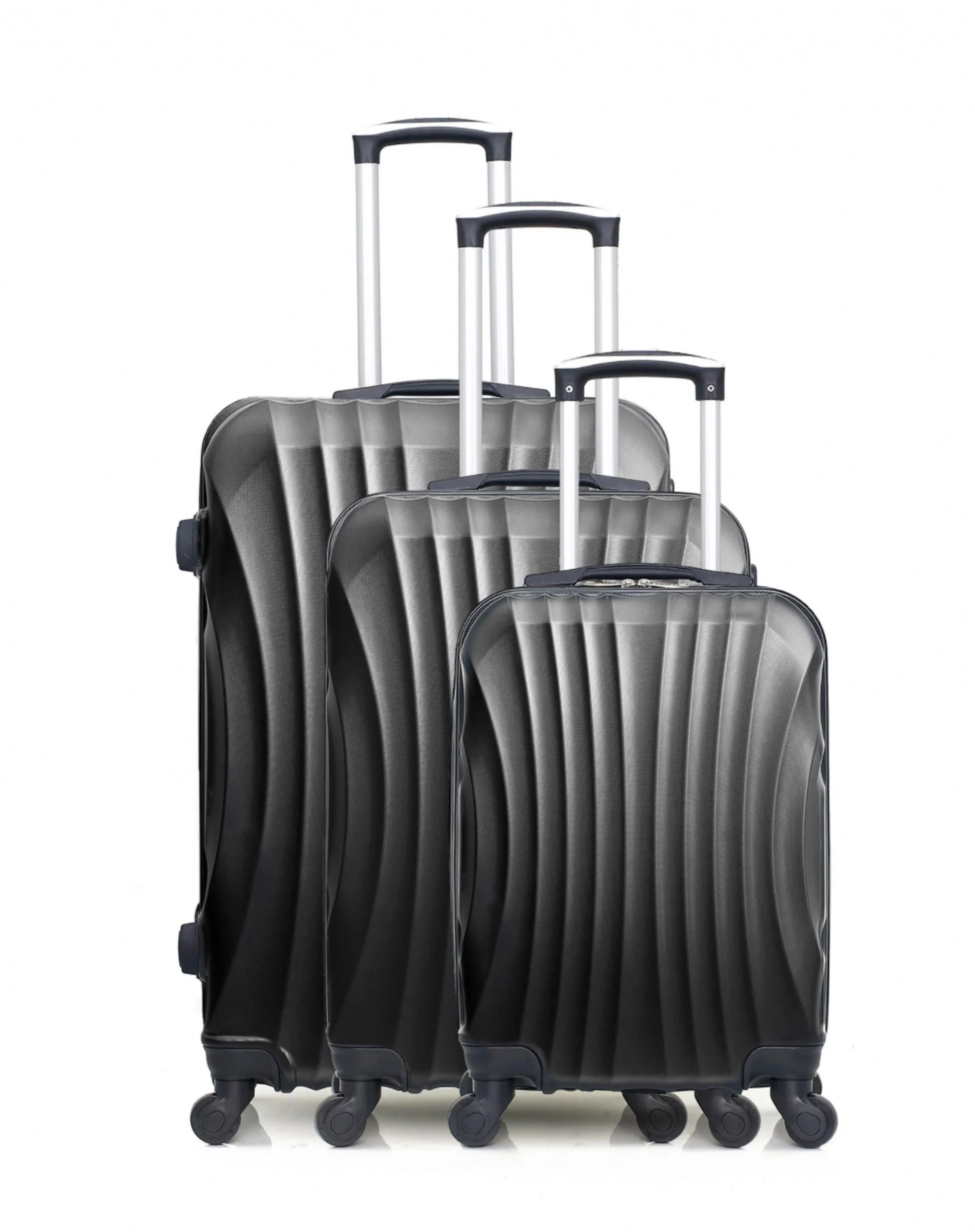 Set de 3 Valises Rigide MOSCOU-A - Image 31