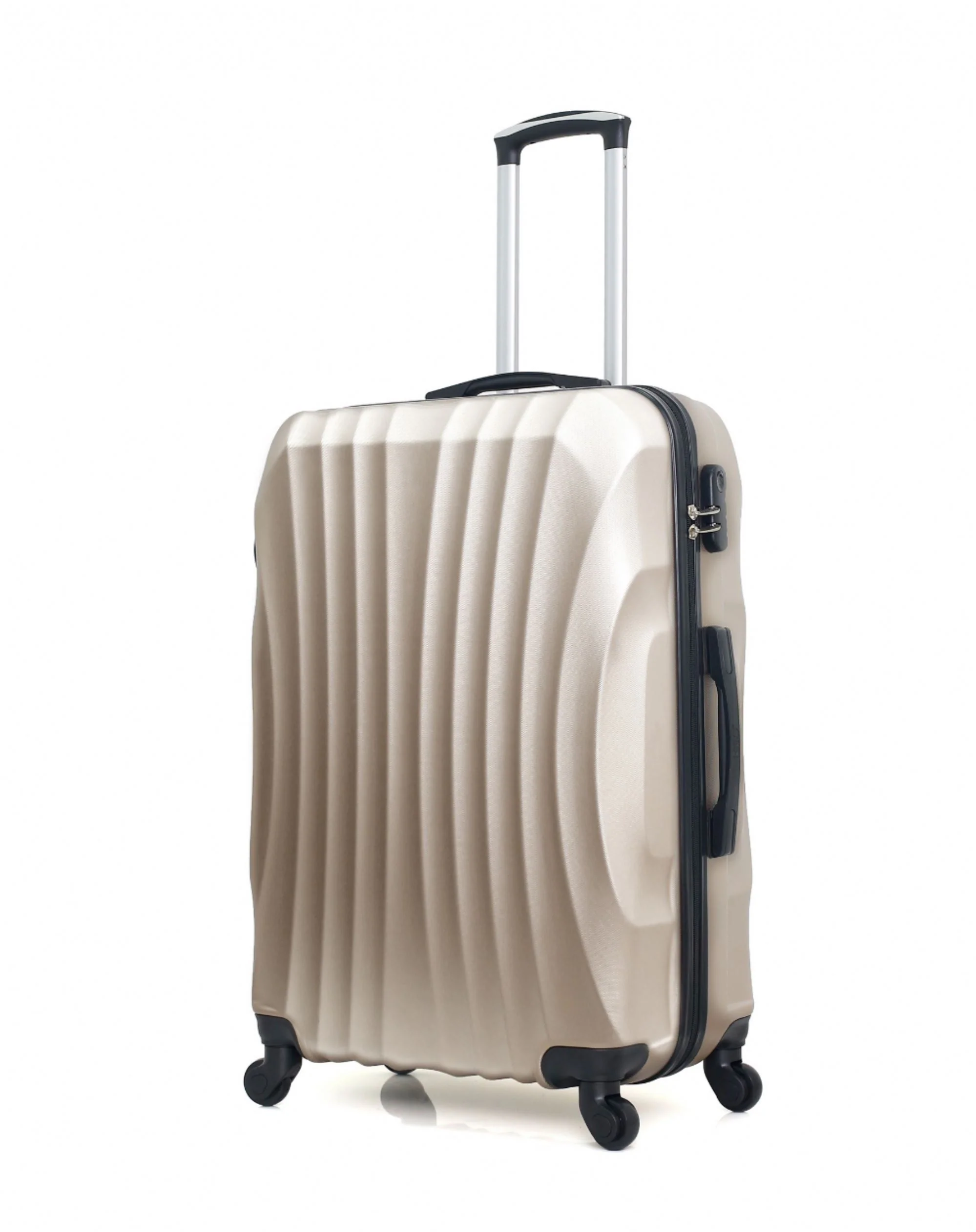 Set de 3 Valises Rigide MOSCOU-A - Image 9