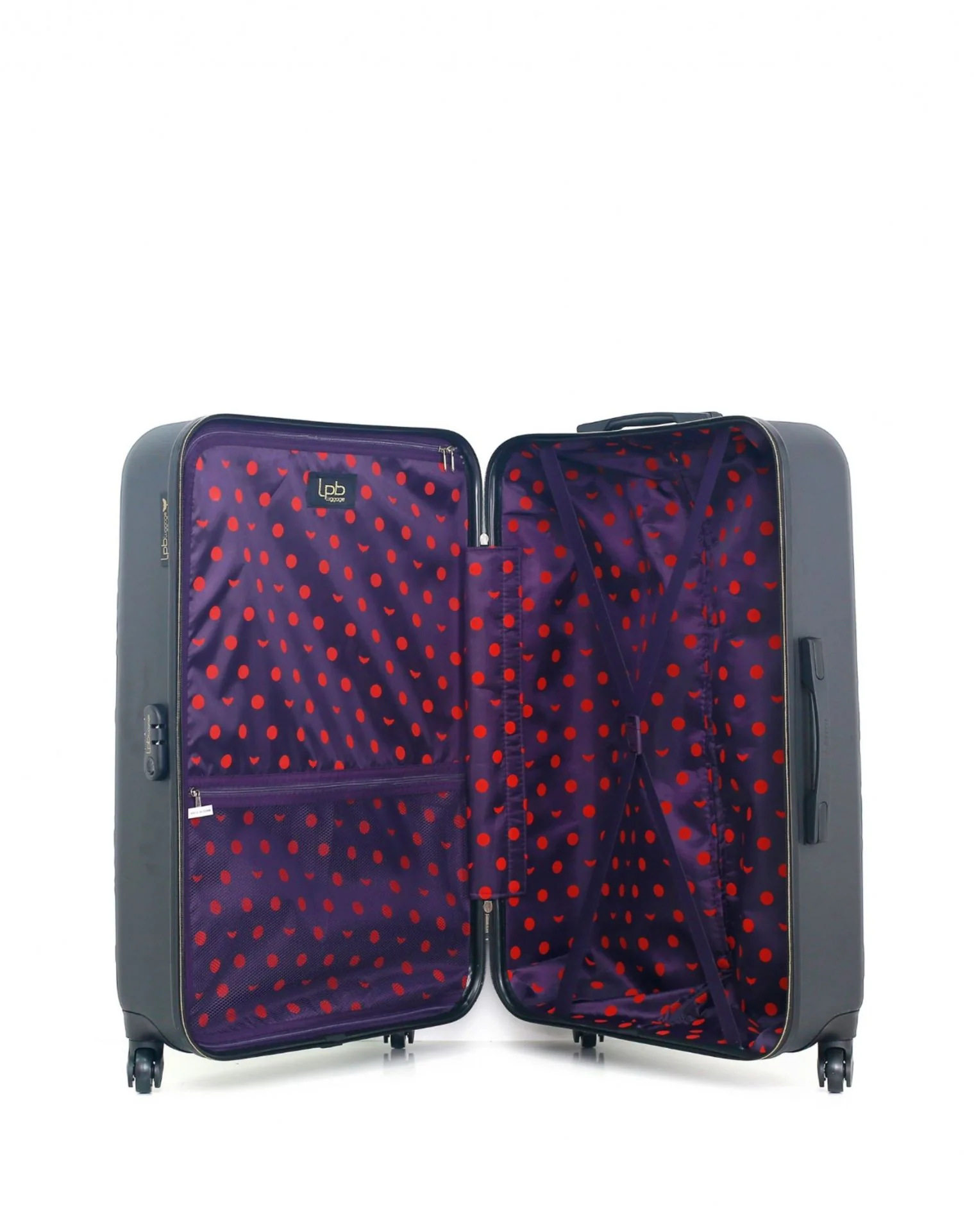 Set de 3 Valises Rigide NAÏS - Image 6