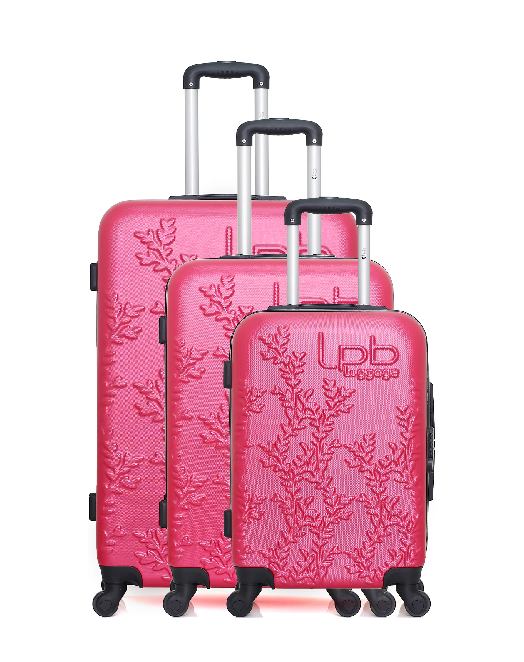 Set de 3 Valises Rigide NAÏS - Image 65