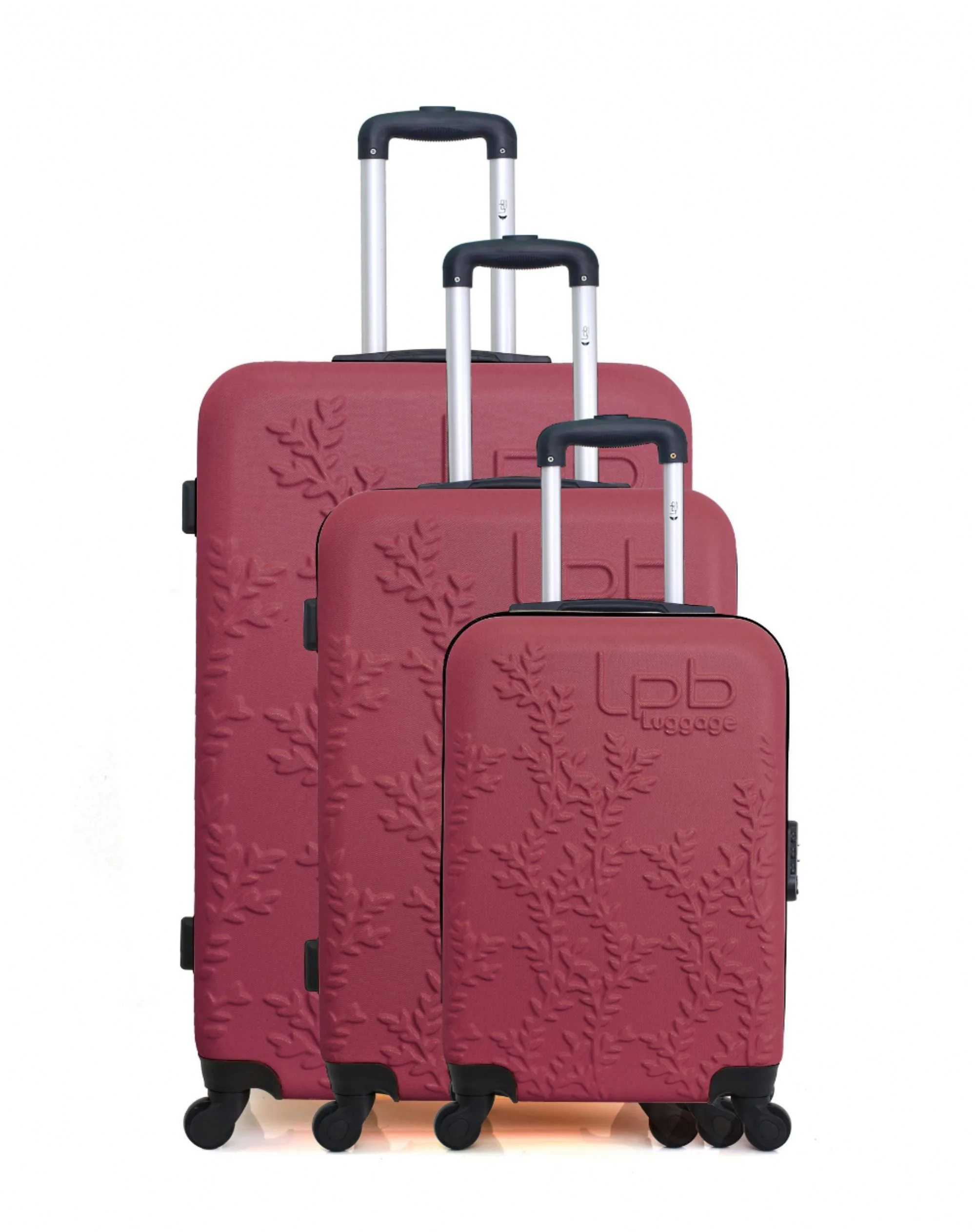 Set de 3 Valises Rigide NAÏS - Image 7
