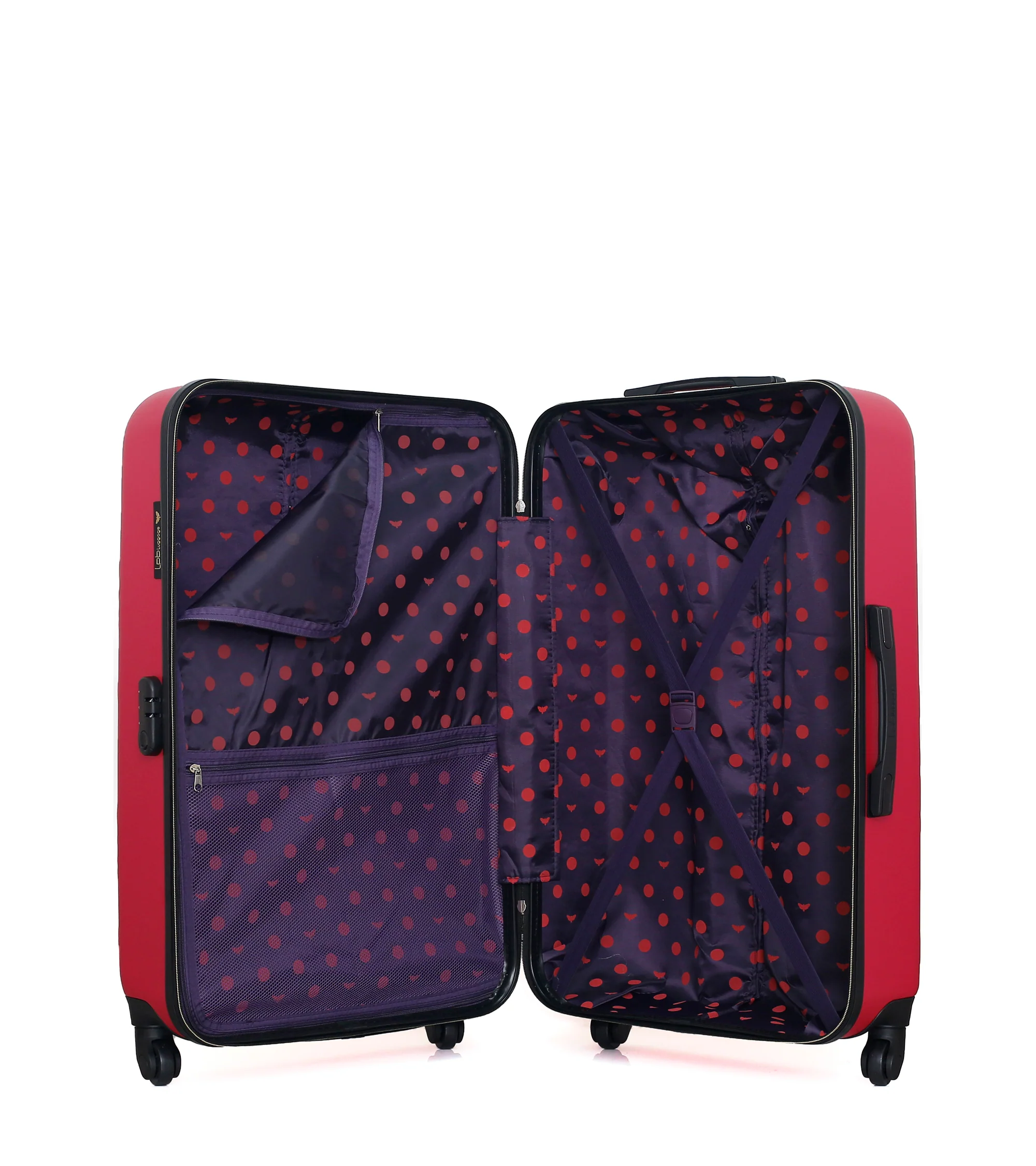 Set de 3 Valises Rigide NAÏS - Image 71