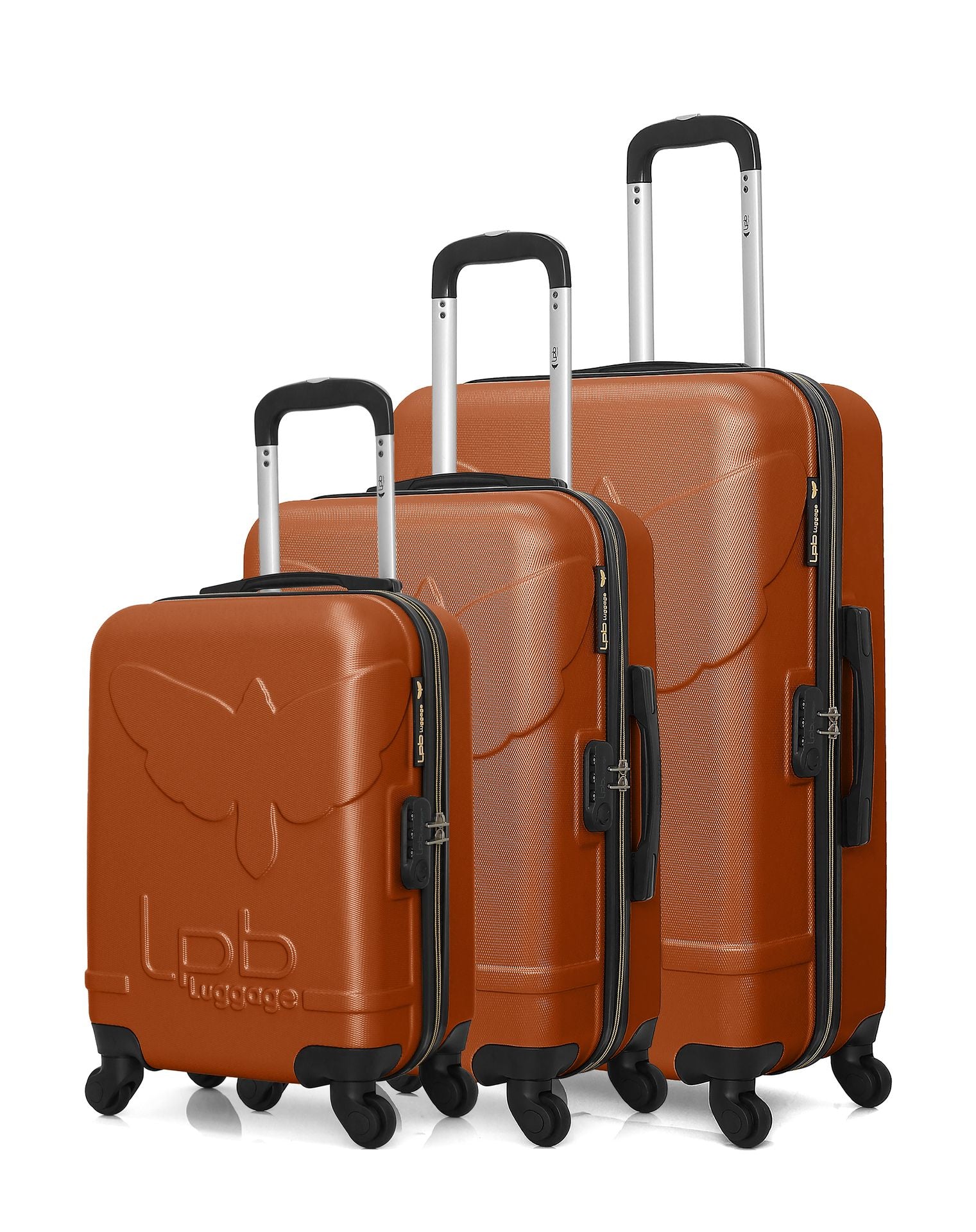 Set de 3 Valises Rigide NORINE-A - Image 10