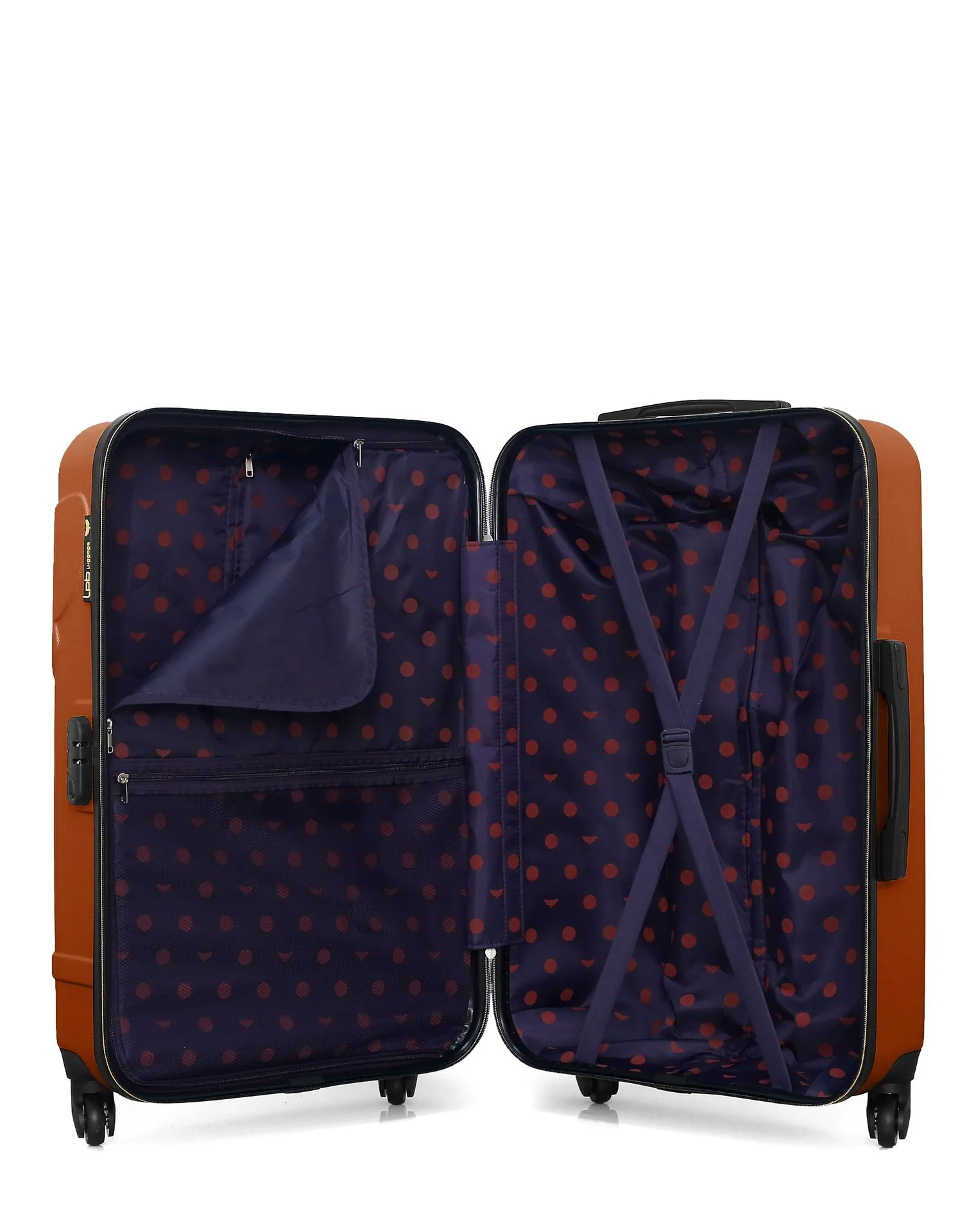 Set de 3 Valises Rigide NORINE-A - Image 15