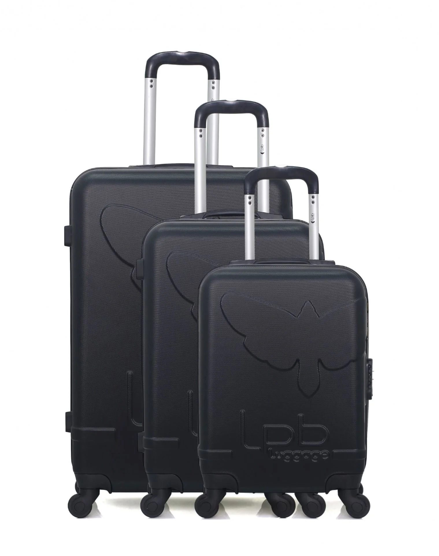 Set de 3 Valises Rigide NORINE-A - Image 16