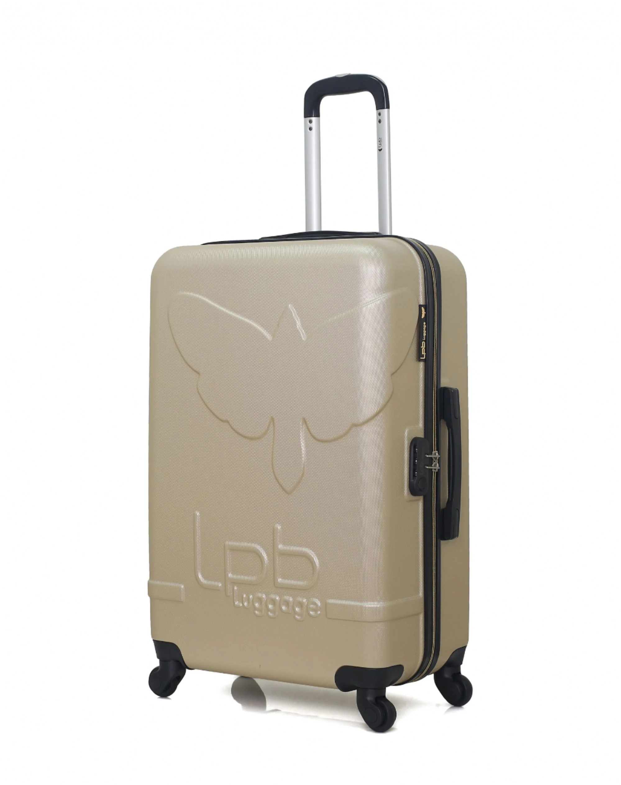 Set de 3 Valises Rigide NORINE-A - Image 19