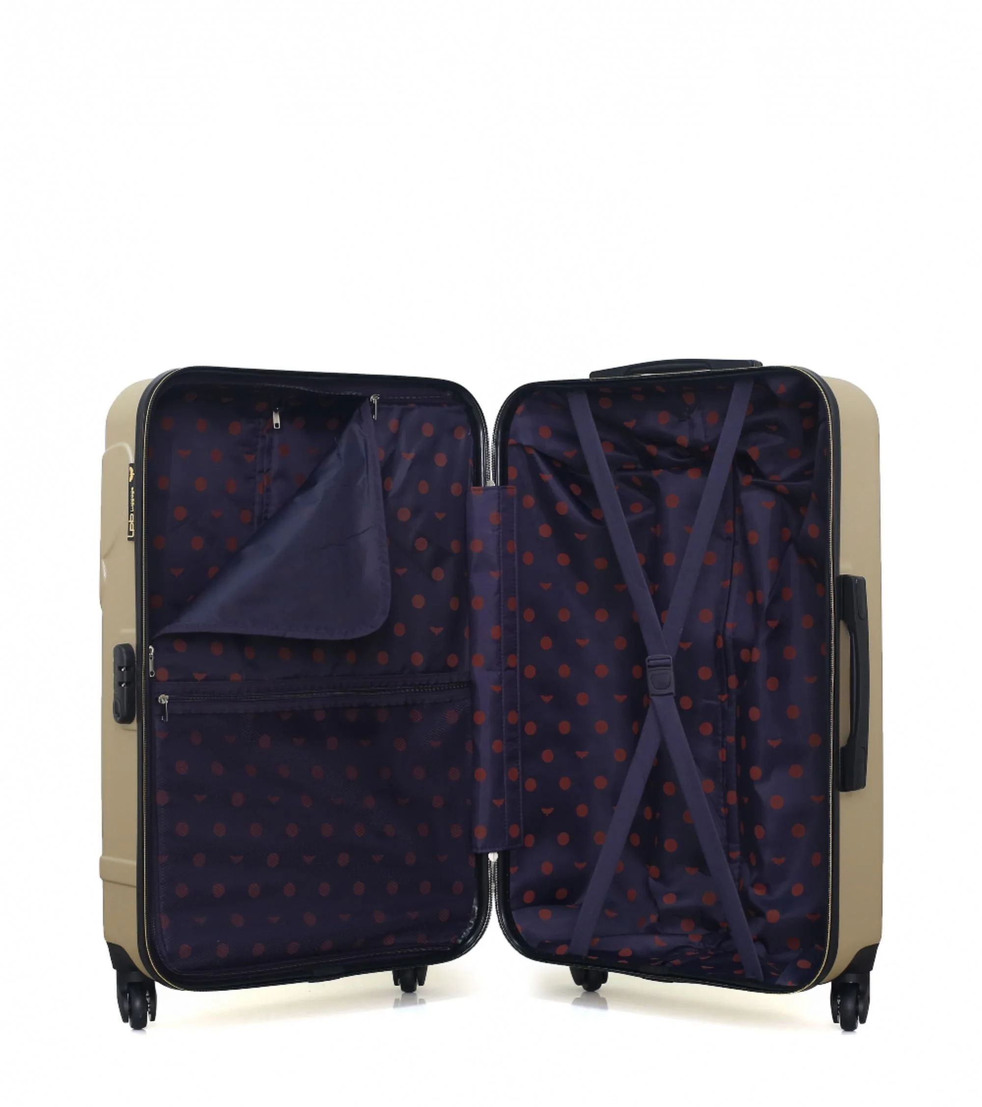 Set de 3 Valises Rigide NORINE-A - Image 22