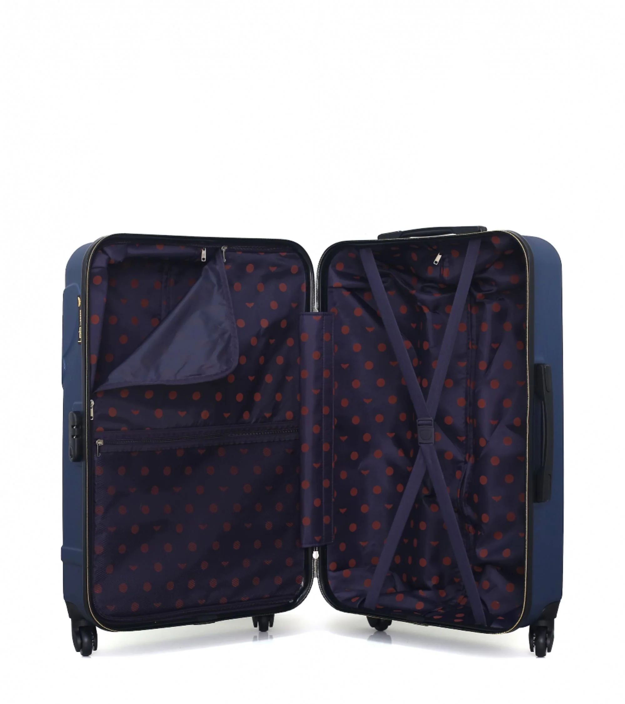 Set de 3 Valises Rigide NORINE-A - Image 28