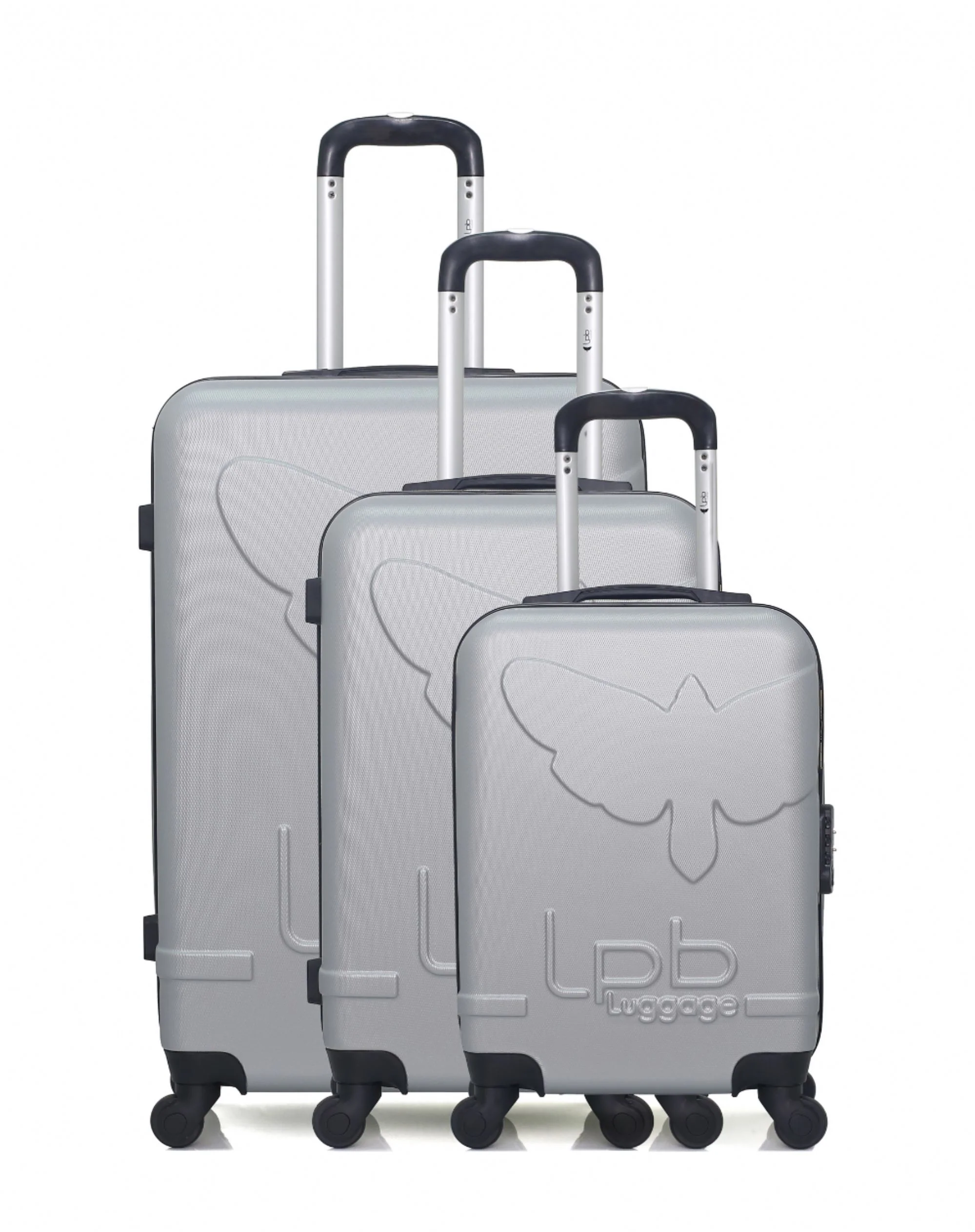 Set de 3 Valises Rigide NORINE-A - Image 29