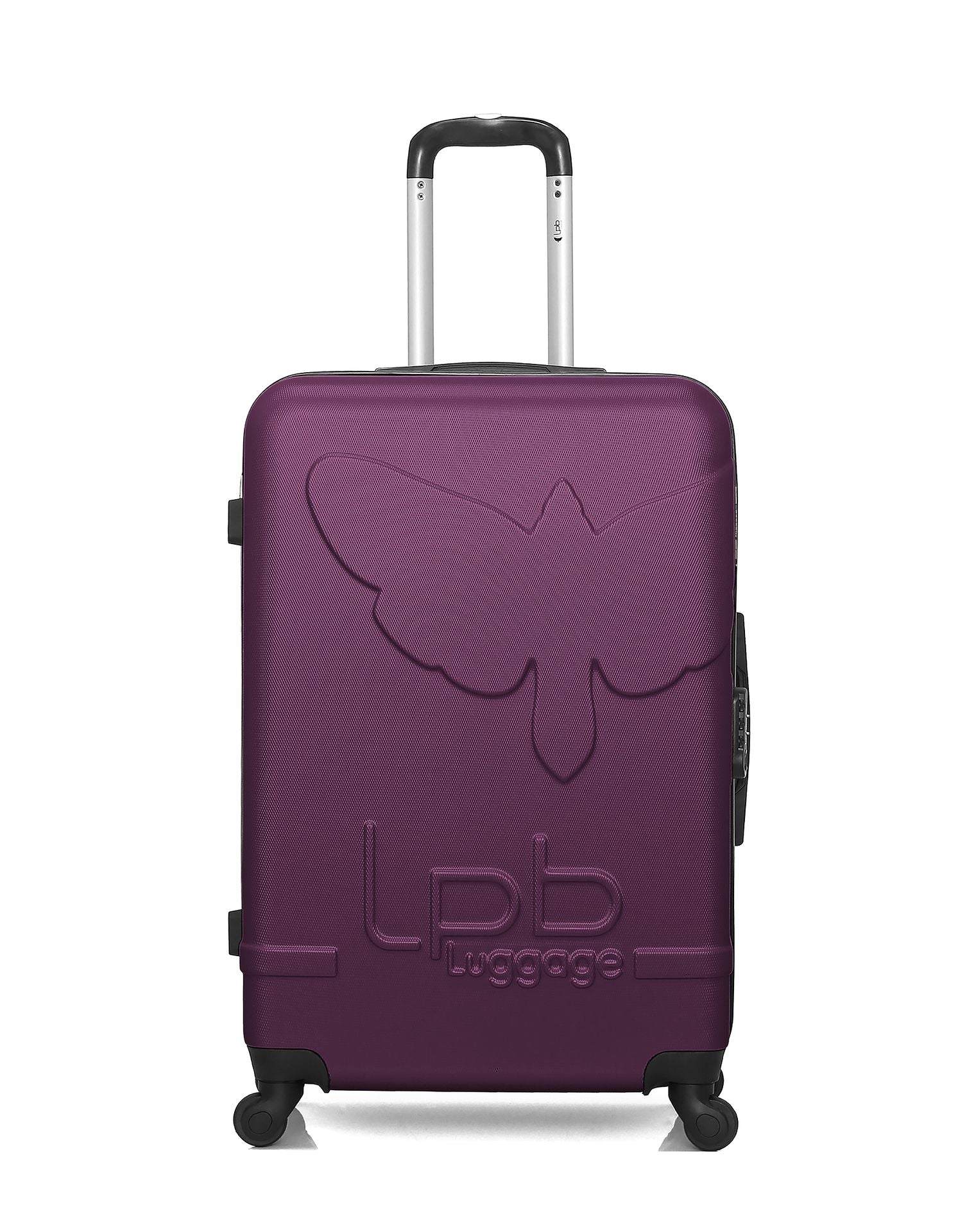 Set de 3 Valises Rigide NORINE-A - Image 3