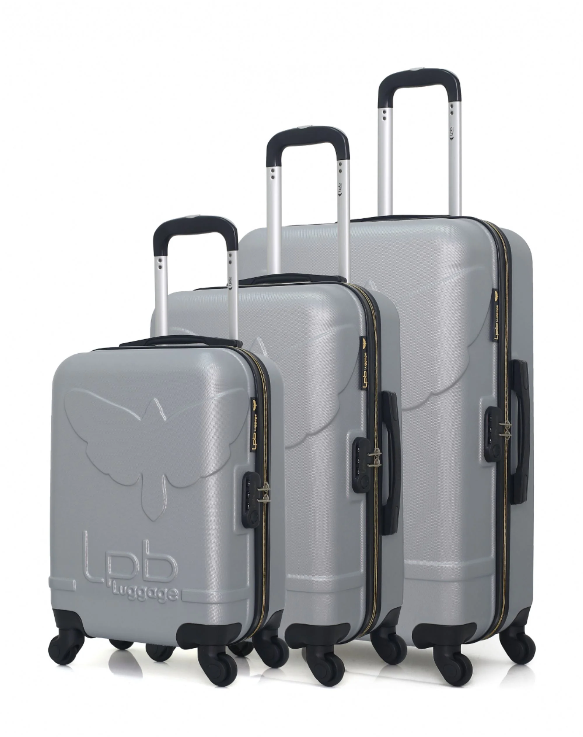 Set de 3 Valises Rigide NORINE-A - Image 30