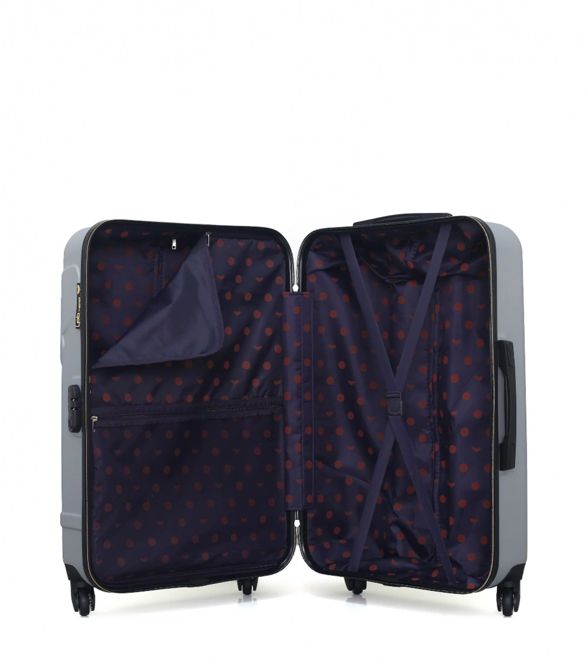 Set de 3 Valises Rigide NORINE-A - Image 35