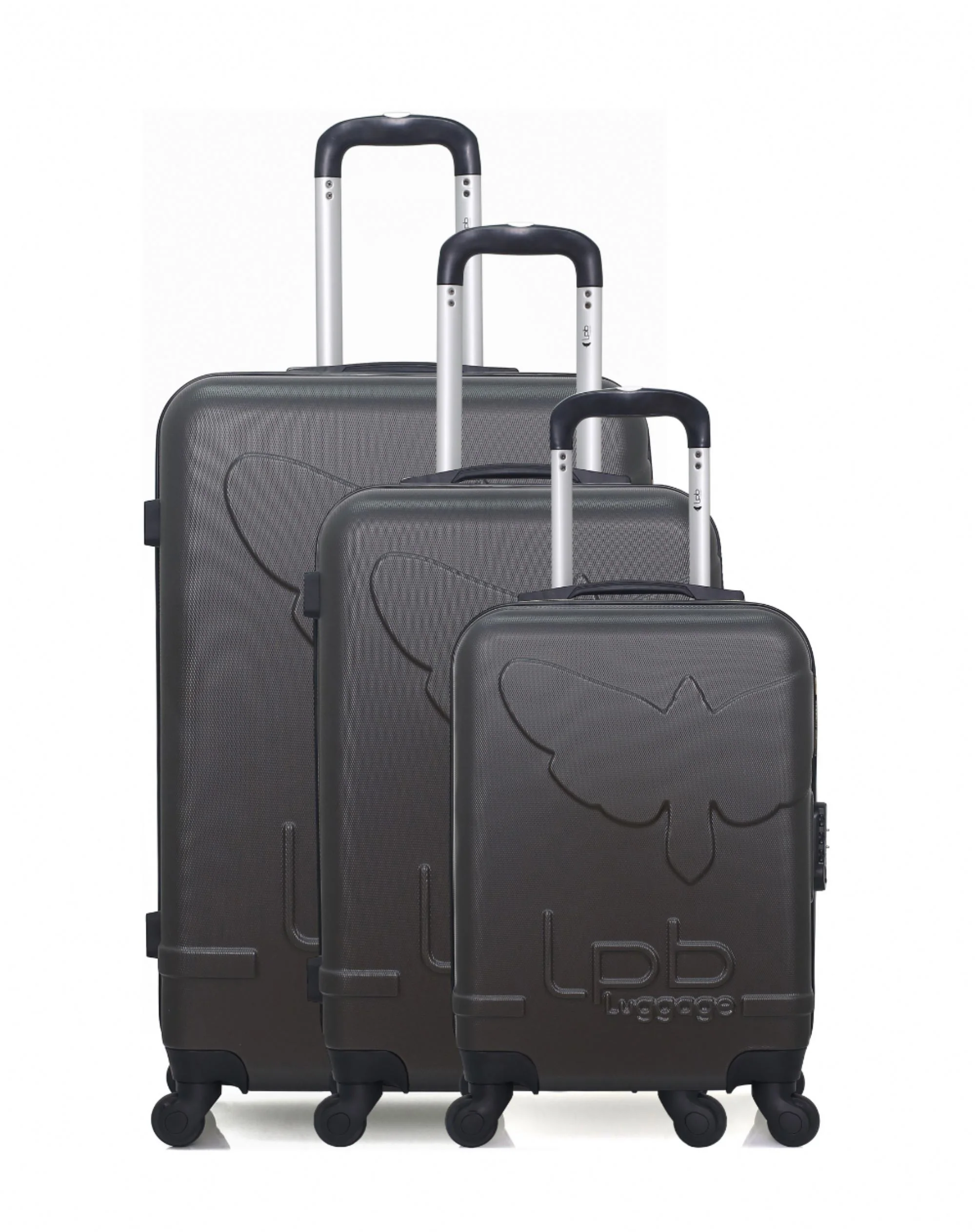 Set de 3 Valises Rigide NORINE-A - Image 36