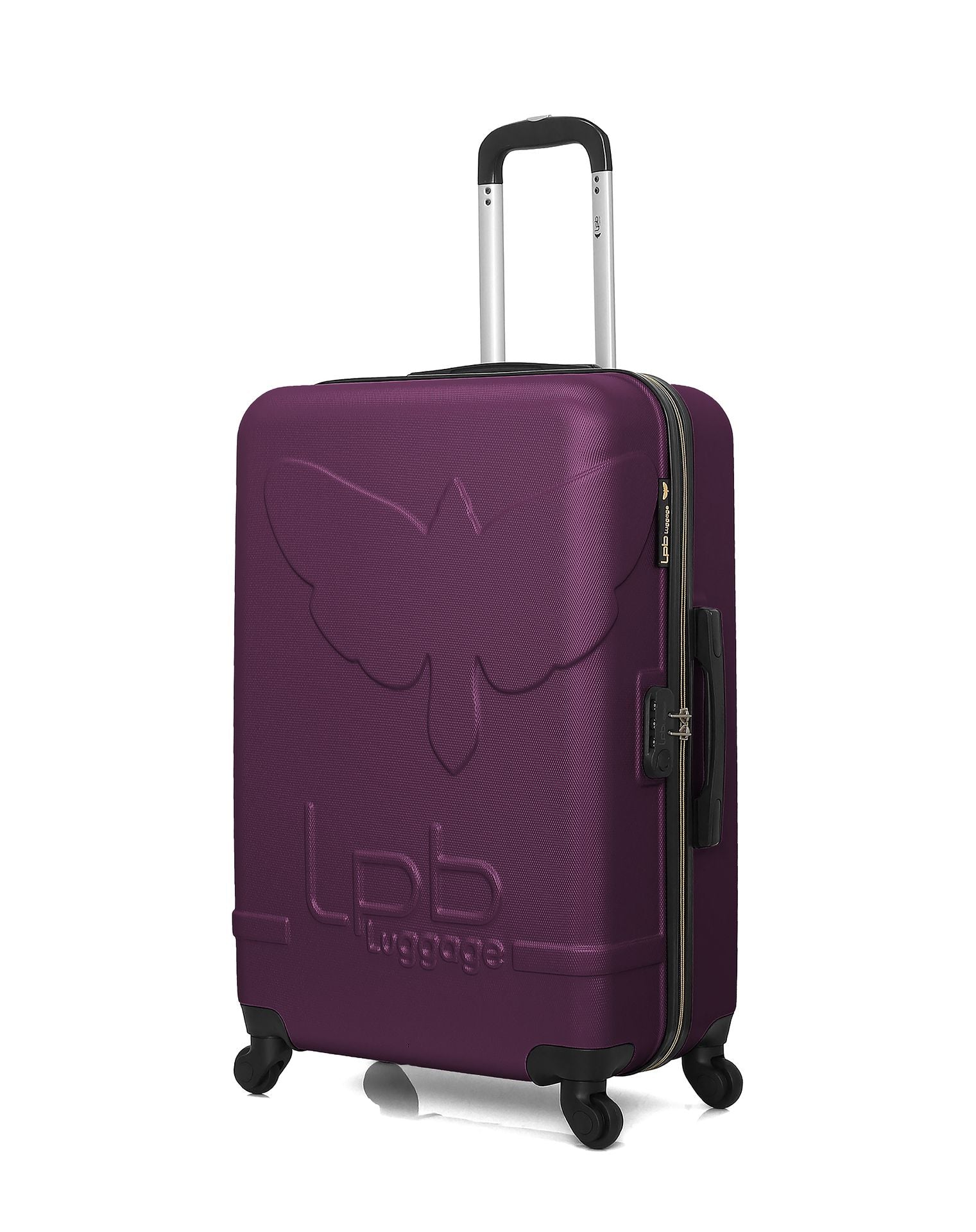 Set de 3 Valises Rigide NORINE-A - Image 4