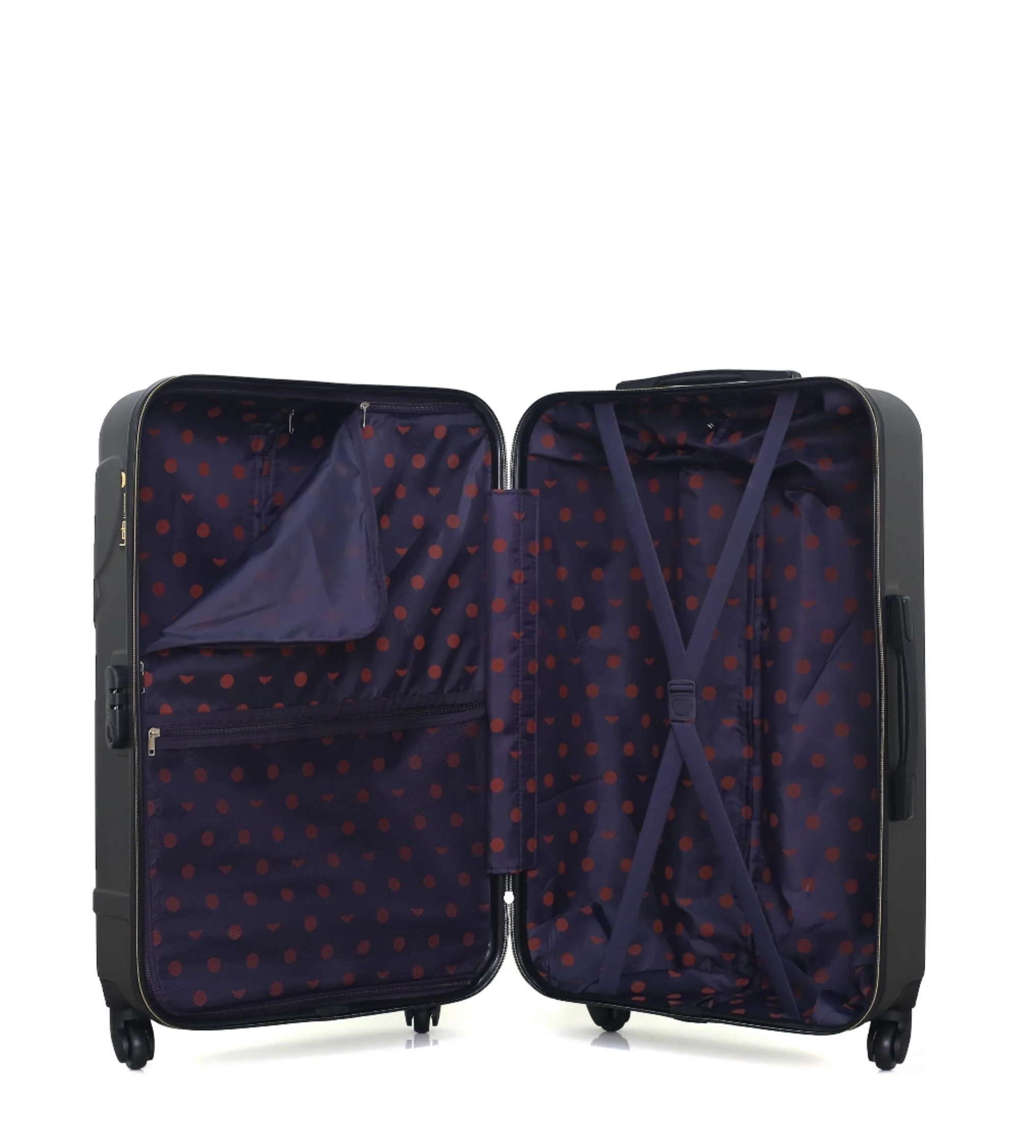 Set de 3 Valises Rigide NORINE-A - Image 42