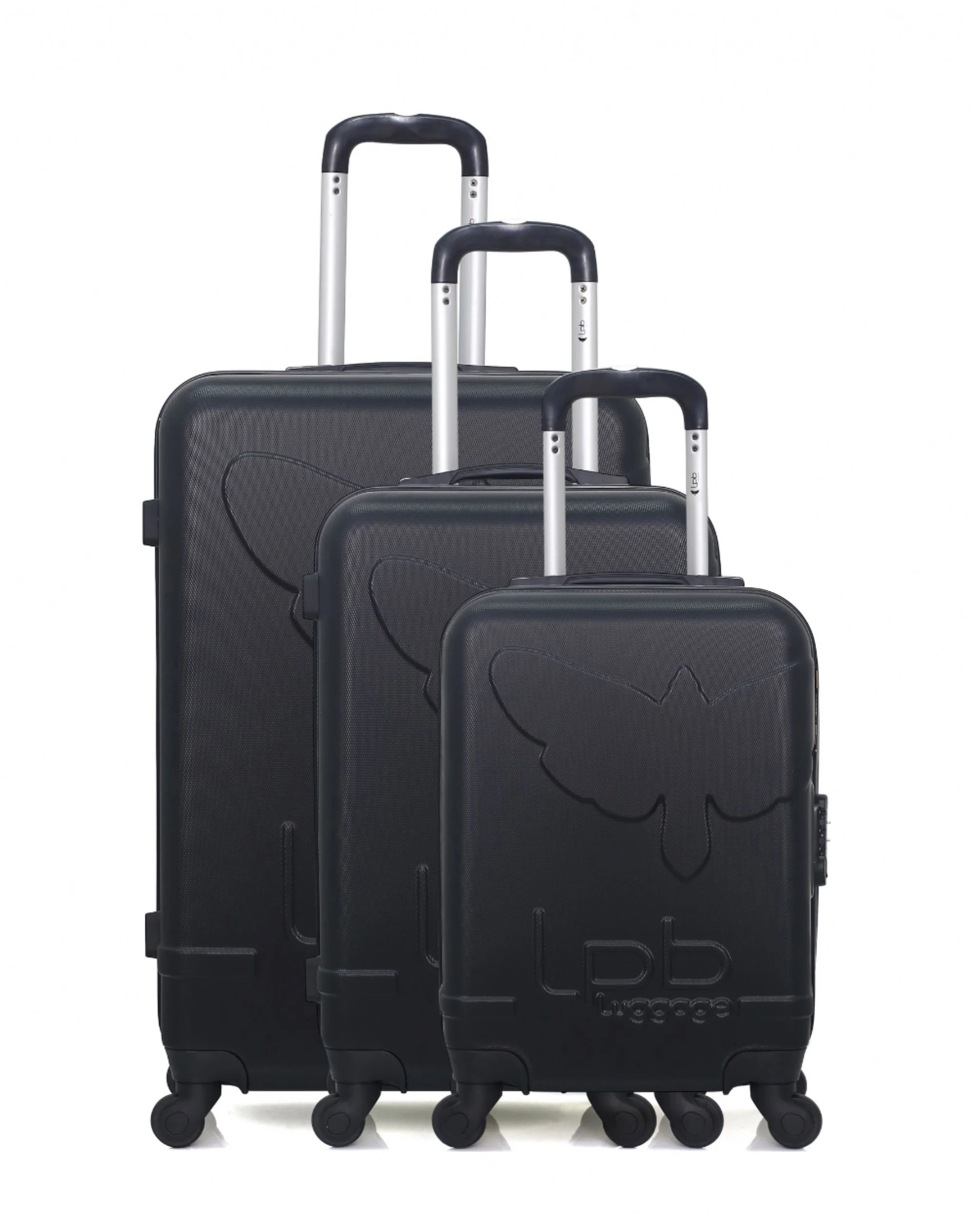 Set de 3 Valises Rigide NORINE-A - Image 43