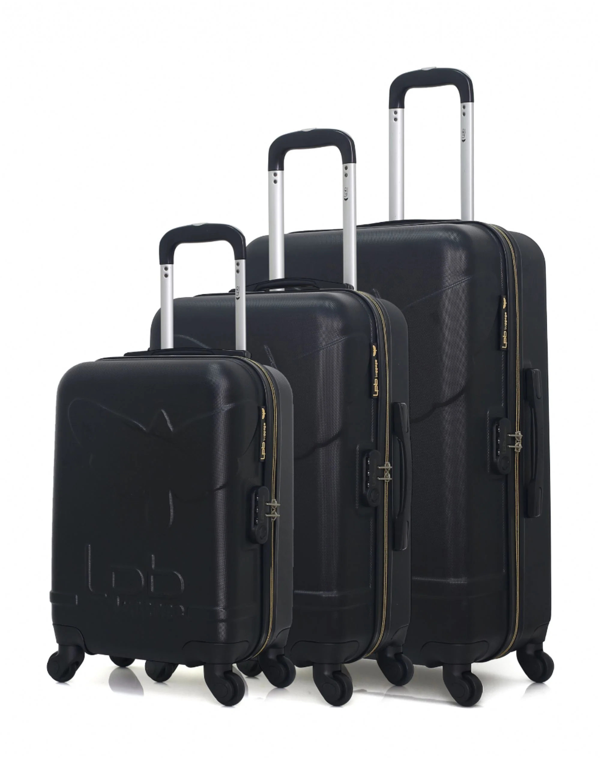 Set de 3 Valises Rigide NORINE-A - Image 44