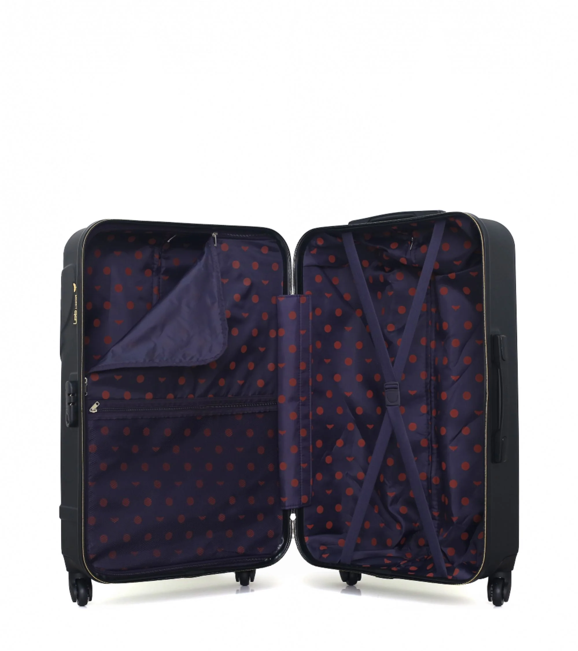 Set de 3 Valises Rigide NORINE-A - Image 49