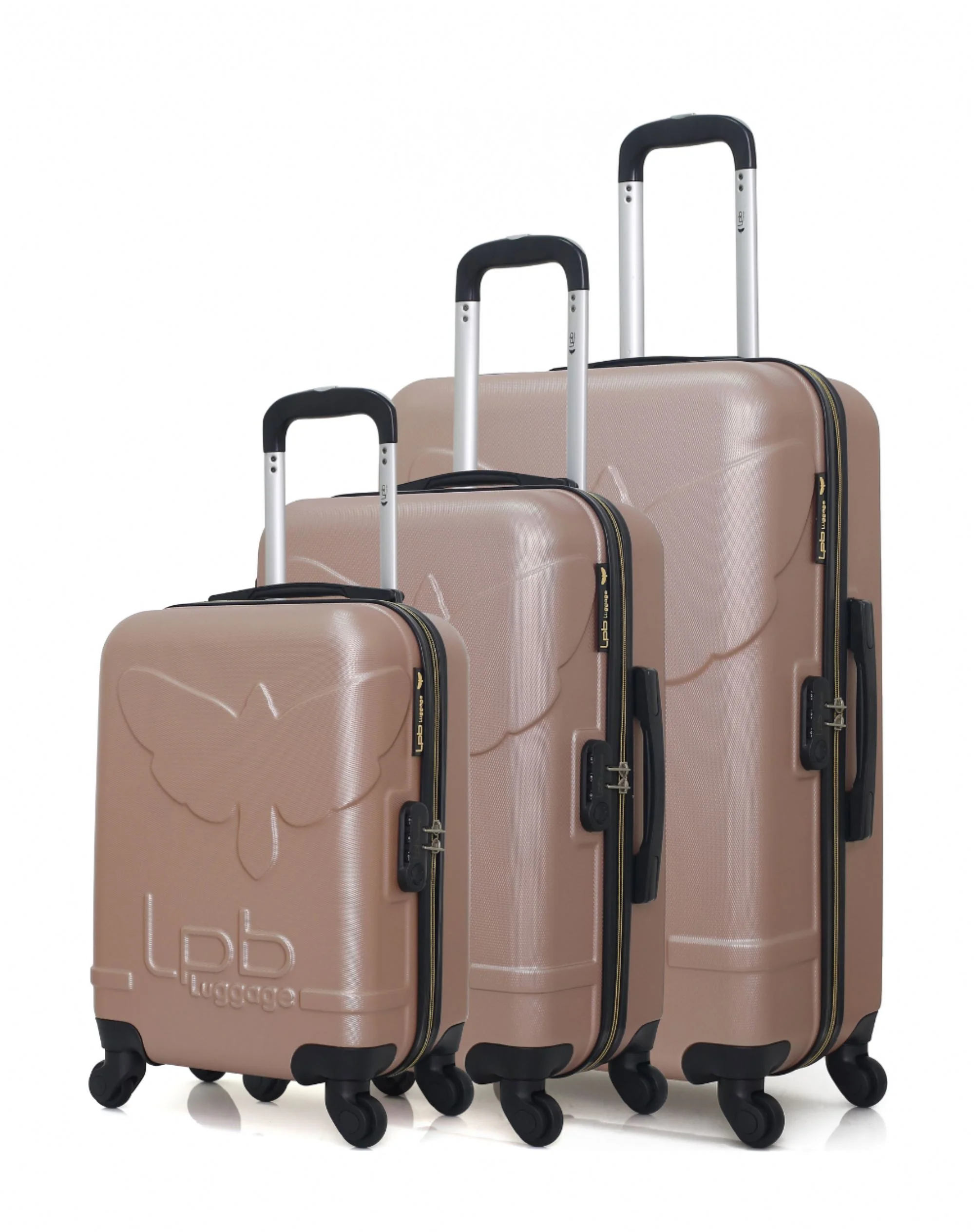 Set de 3 Valises Rigide NORINE-A - Image 51