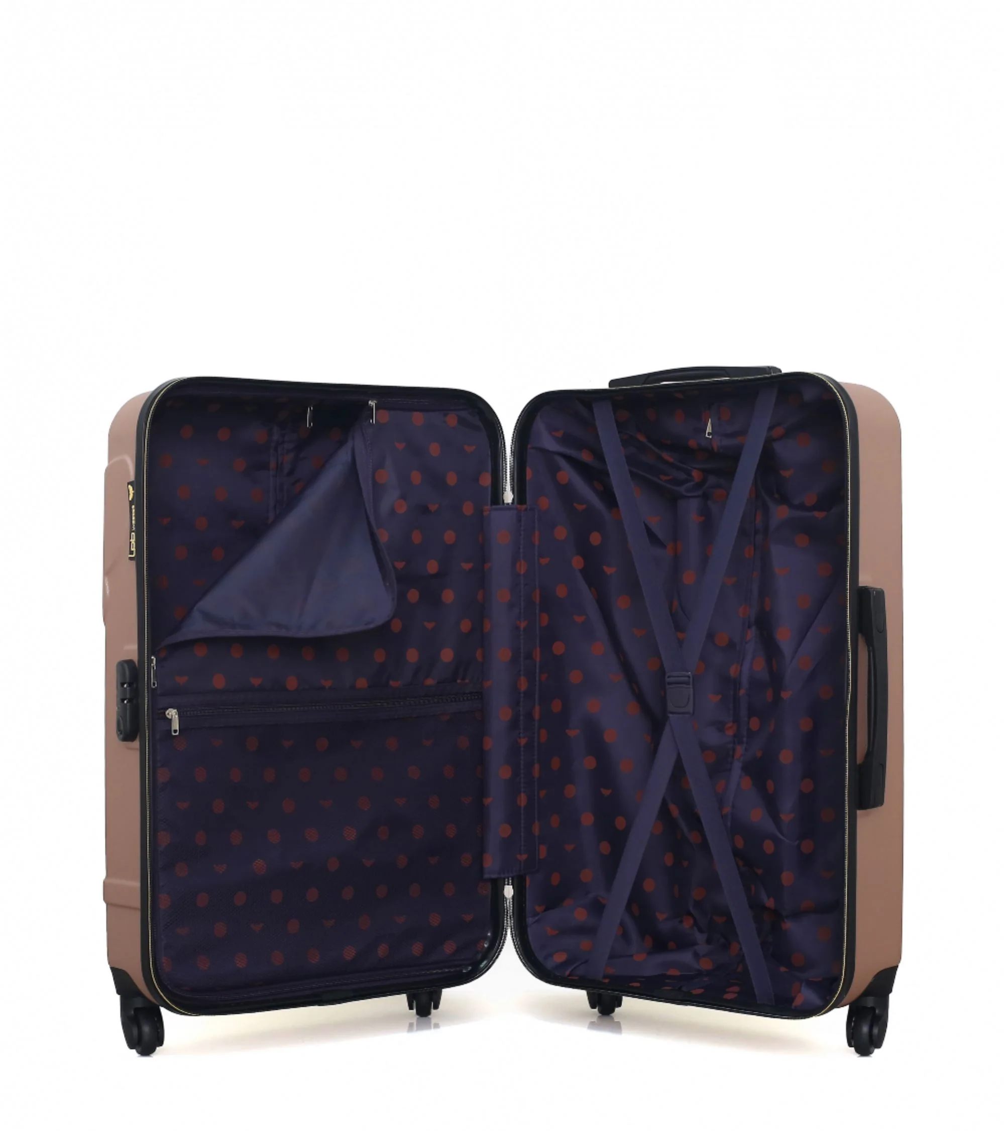 Set de 3 Valises Rigide NORINE-A - Image 56
