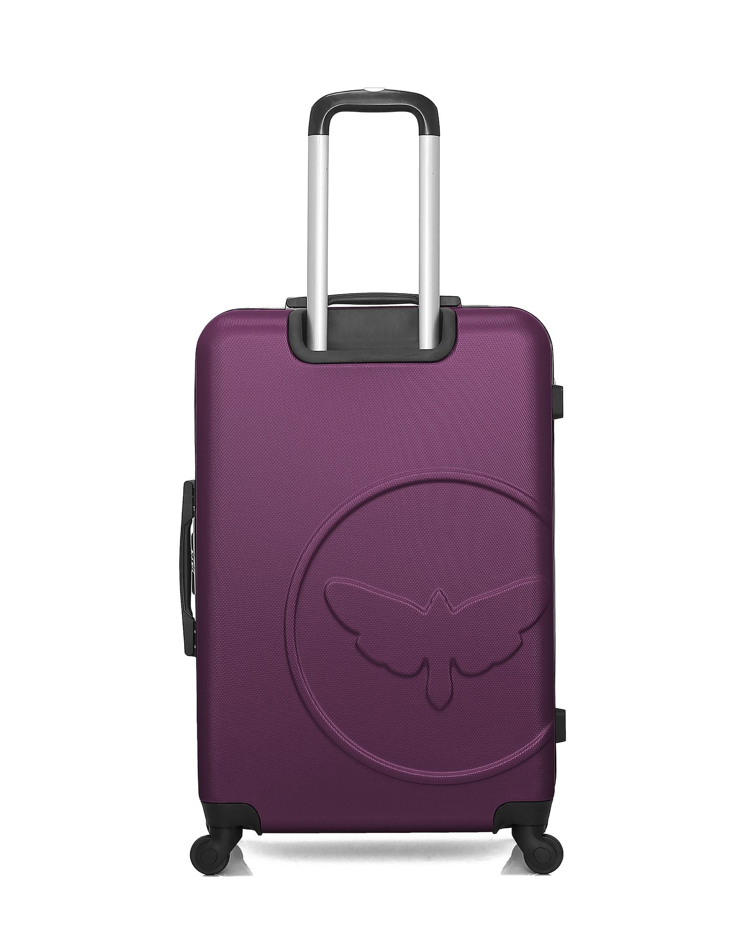 Set de 3 Valises Rigide NORINE-A - Image 6
