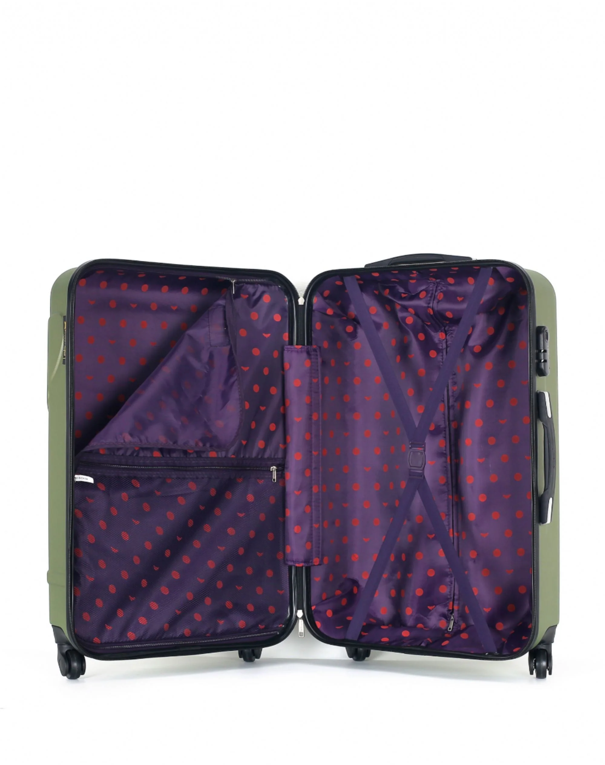 Set de 3 Valises Rigide NORINE-A - Image 62