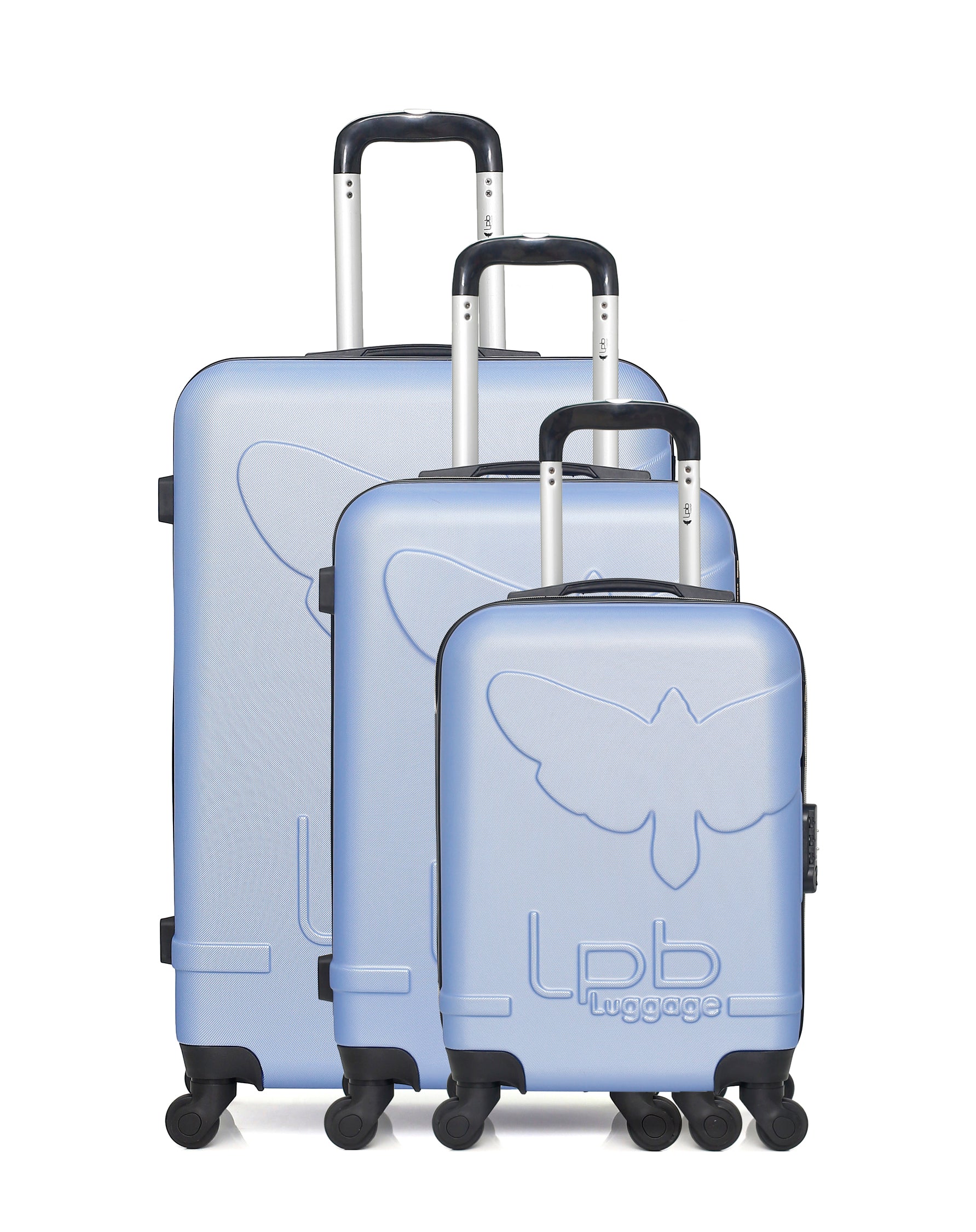 Set de 3 Valises Rigide NORINE-A - Image 63