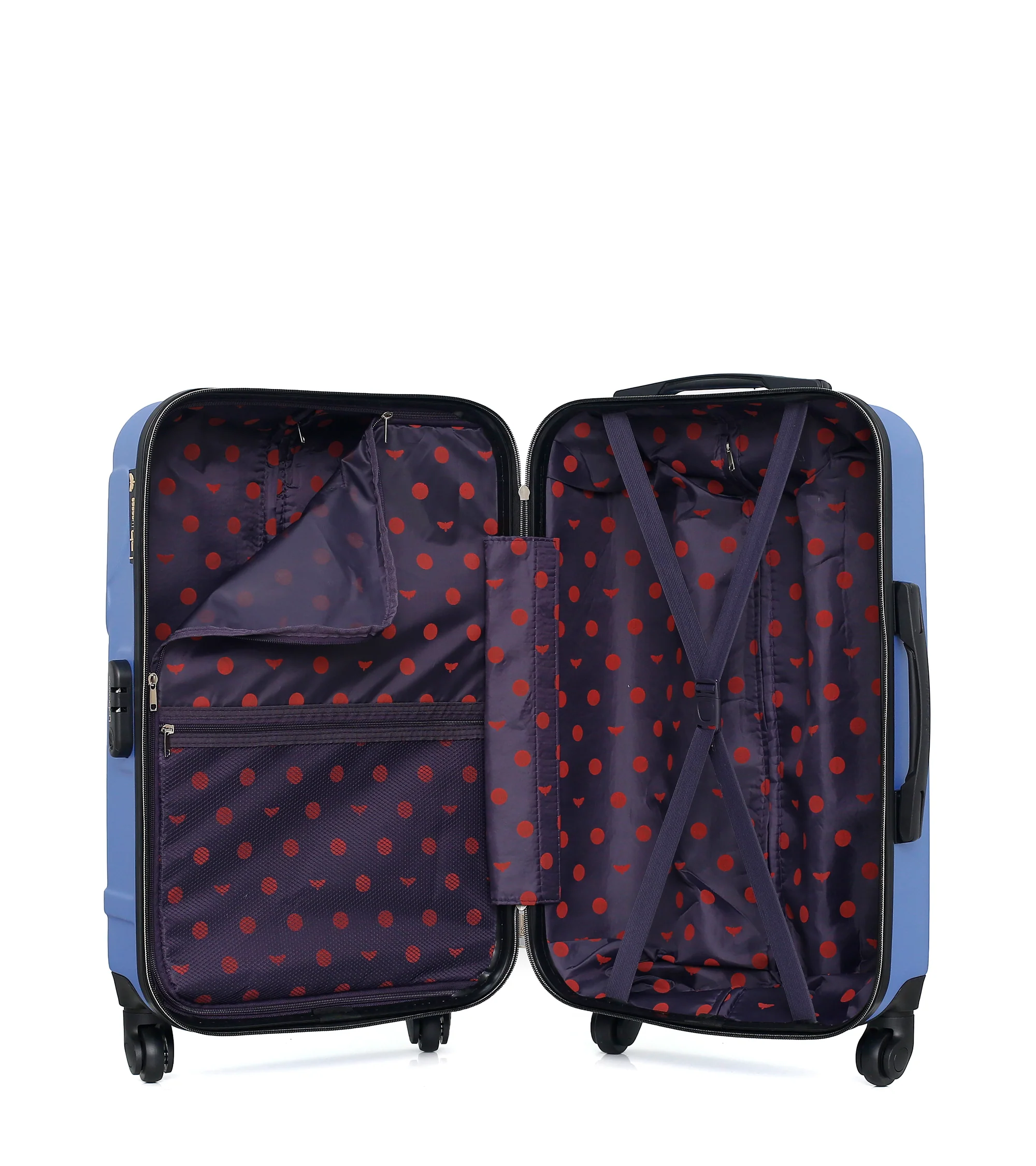 Set de 3 Valises Rigide NORINE-A - Image 69