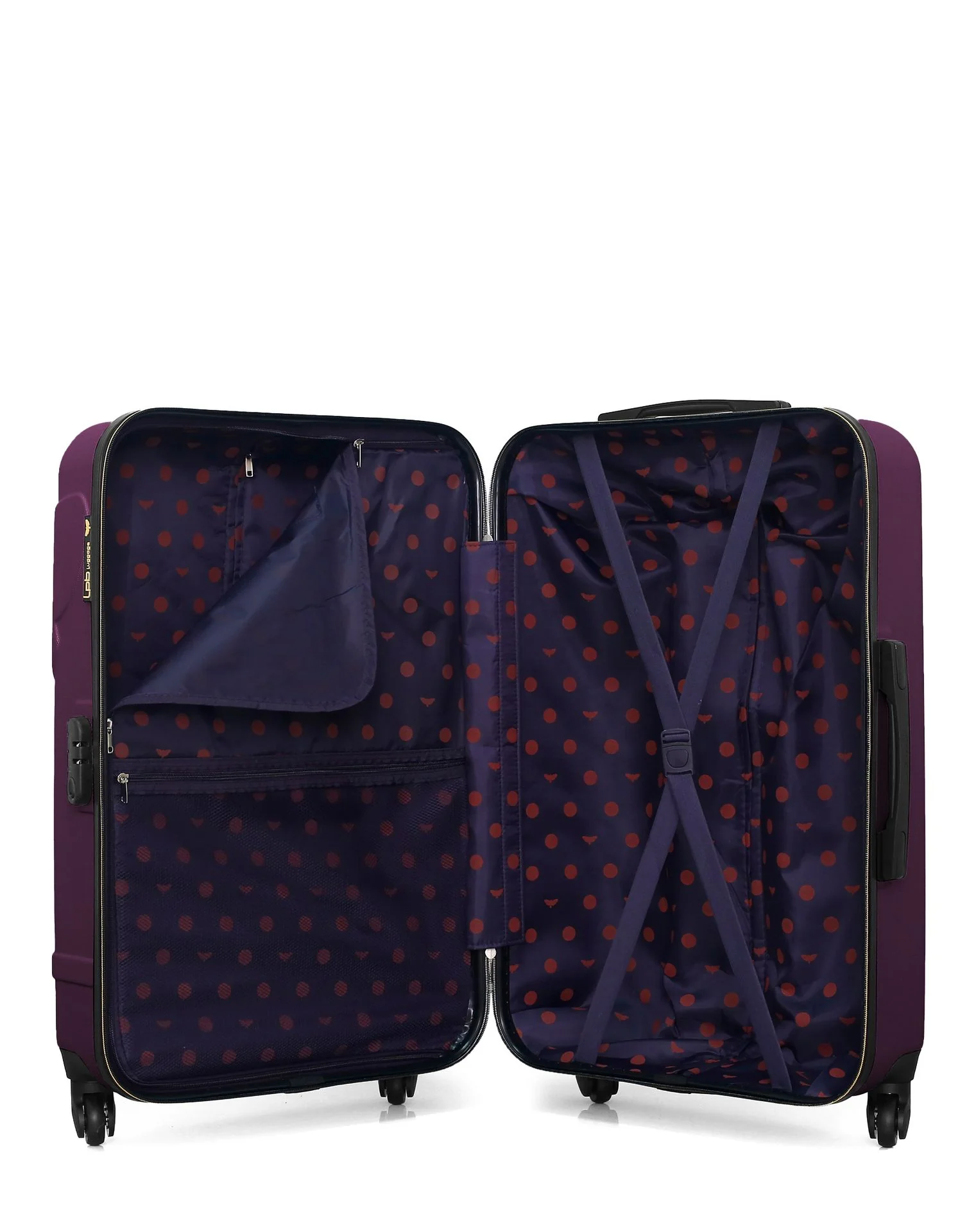 Set de 3 Valises Rigide NORINE-A - Image 7