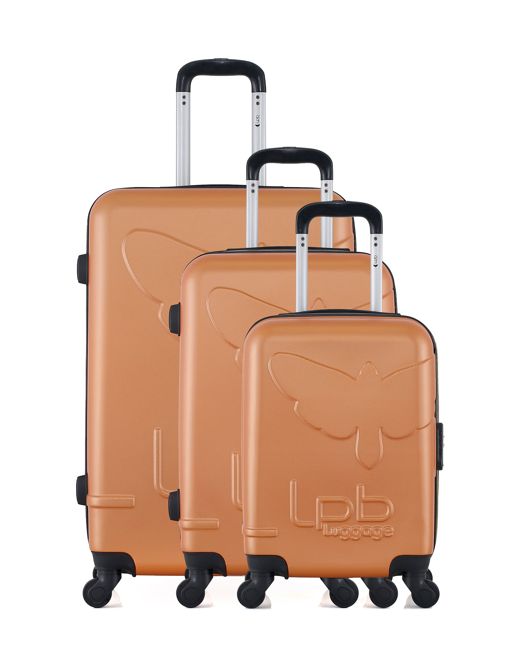 Set de 3 Valises Rigide NORINE-A - Image 70