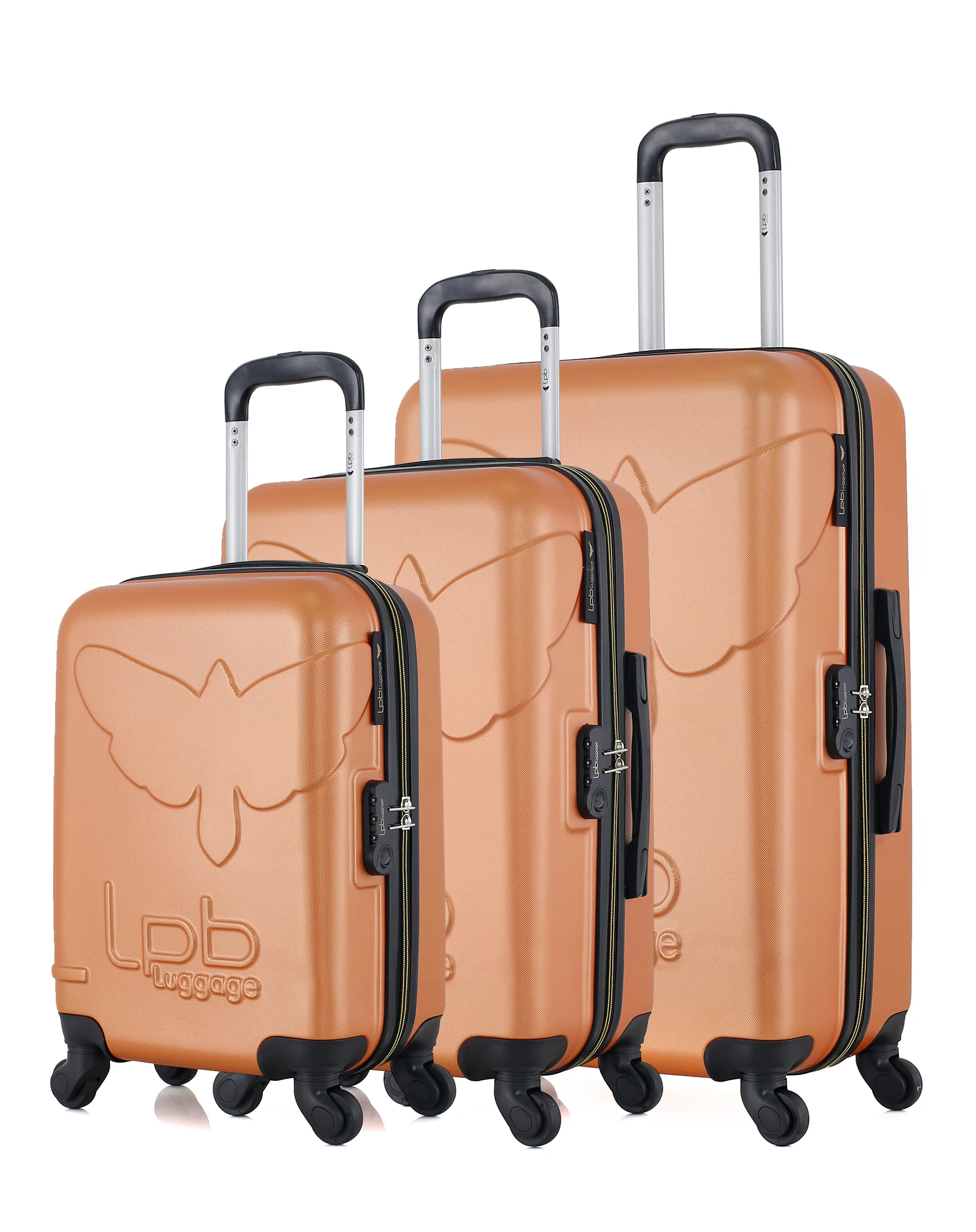 Set de 3 Valises Rigide NORINE-A - Image 71