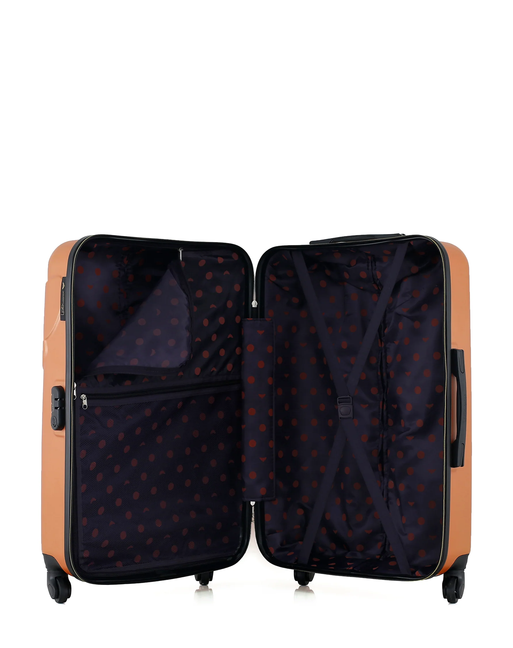 Set de 3 Valises Rigide NORINE-A - Image 76
