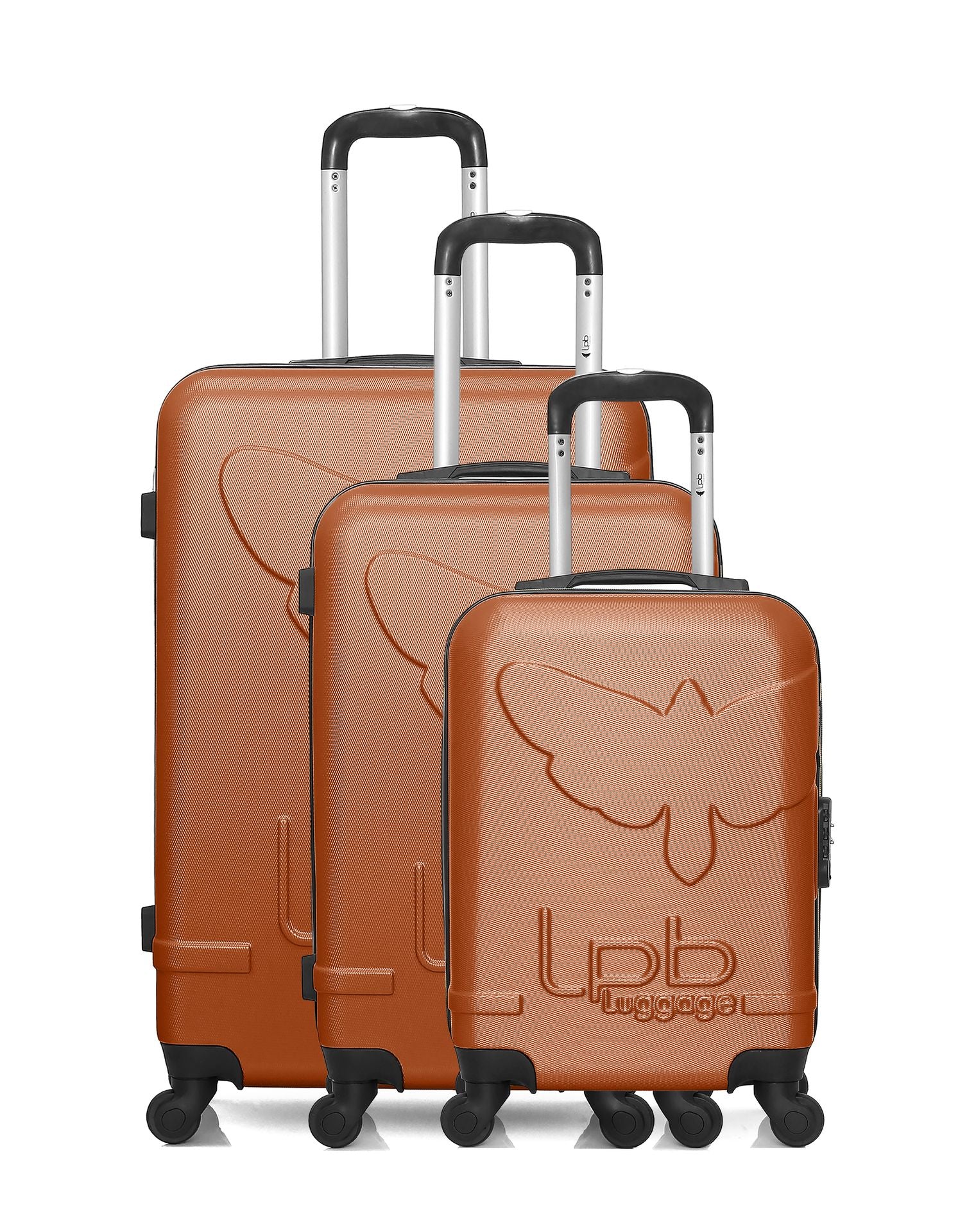 Set de 3 Valises Rigide NORINE-A - Image 9