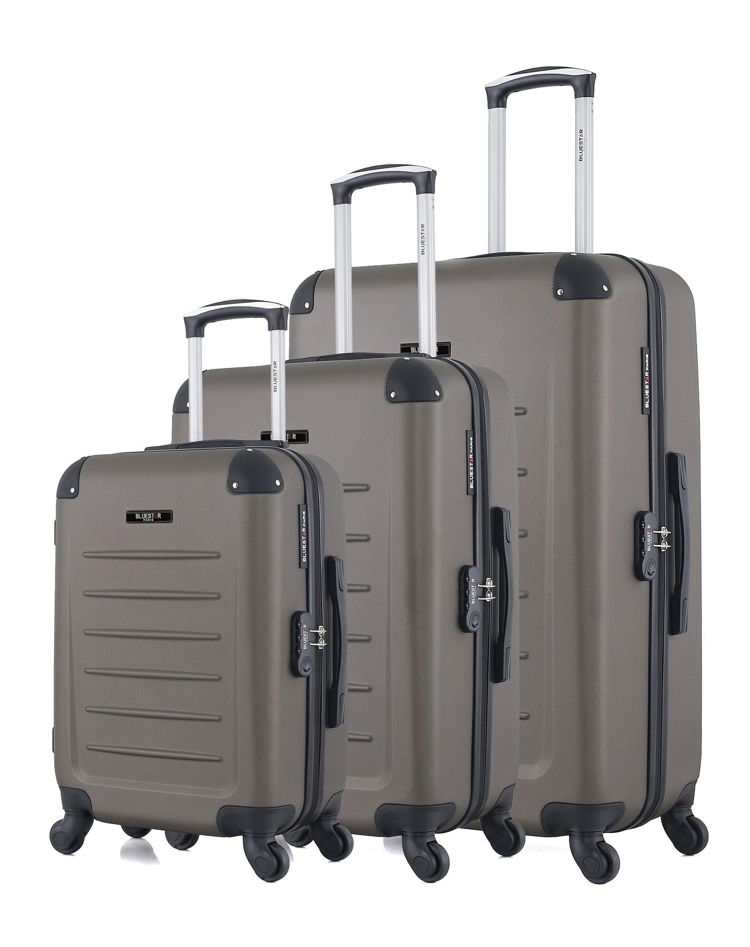 Set de 3 Valises Rigide OPERA - Image 2