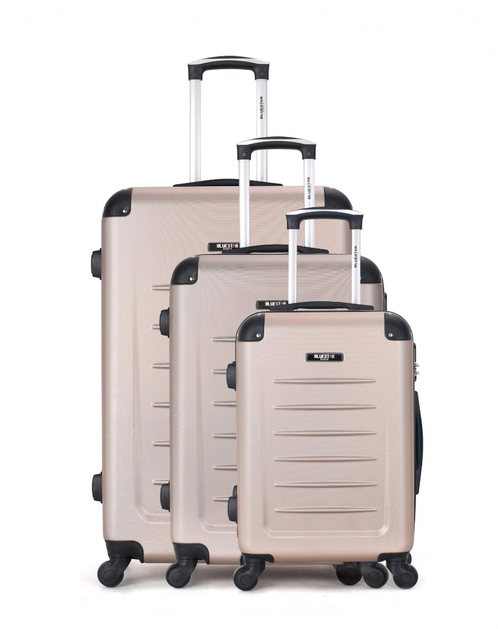 Set de 3 Valises Rigide OPERA - Image 21