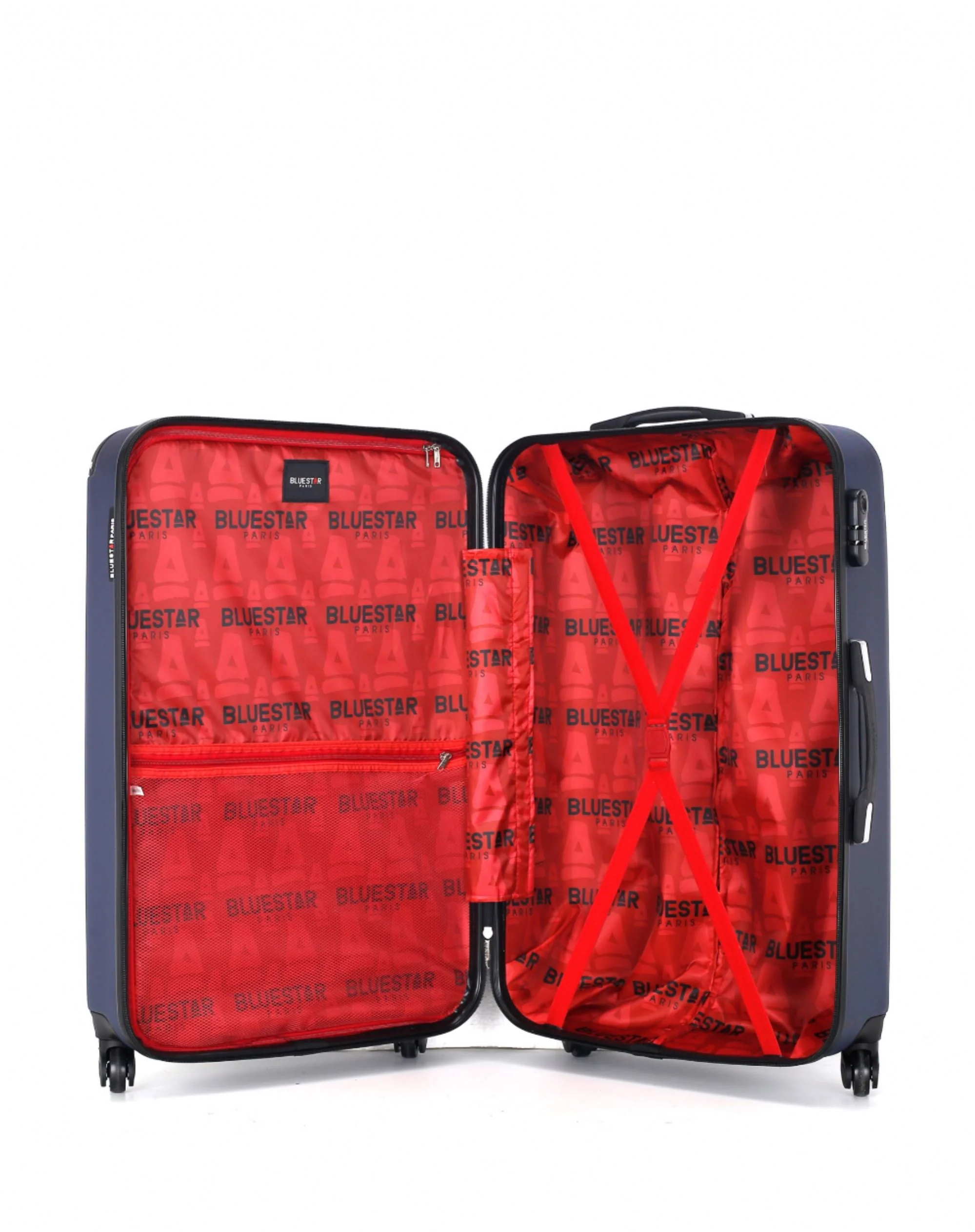 Set de 3 Valises Rigide OPERA - Image 32